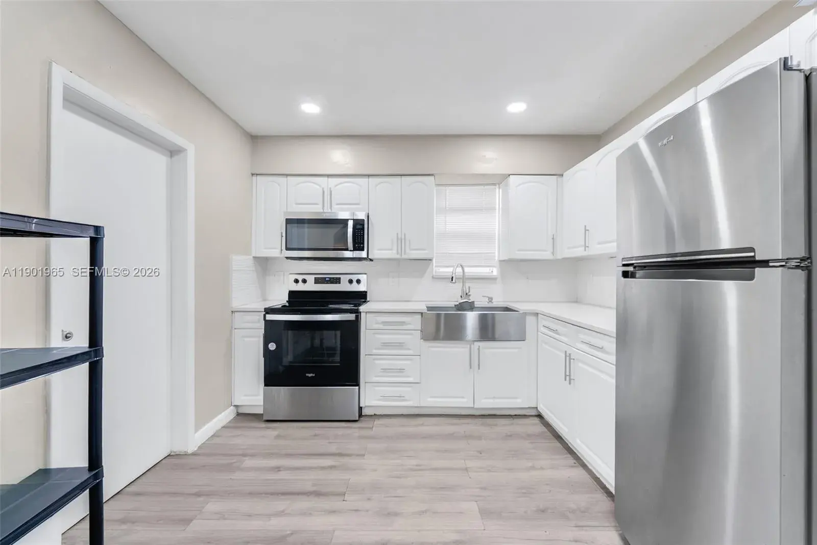 4 bedroom 3 bath Residential for sale at 608 NW 9th St, Hallandale Beach FL 33009