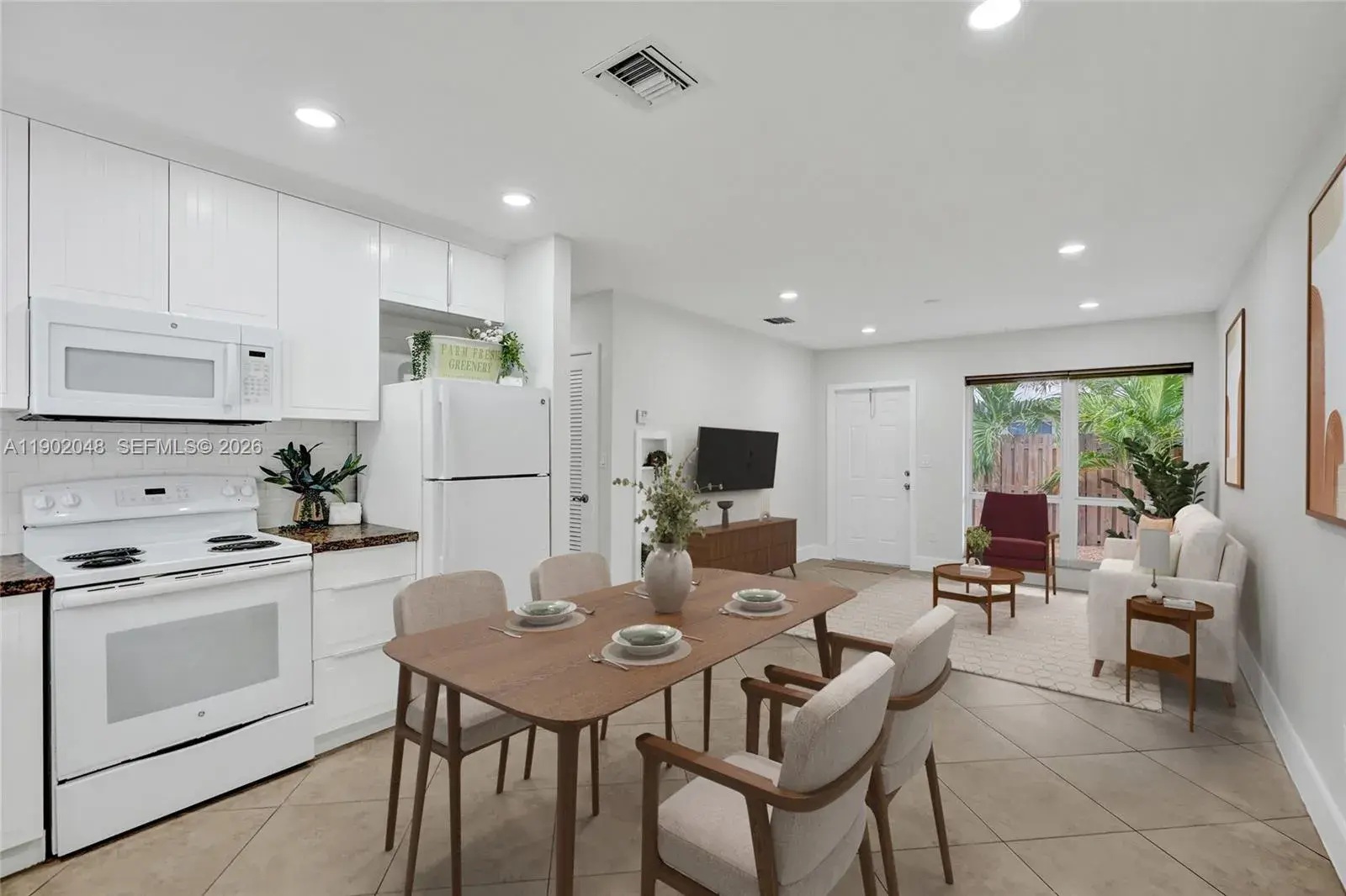 Residential Income for sale at 3033 NE 20th Ter, Fort Lauderdale FL 33306