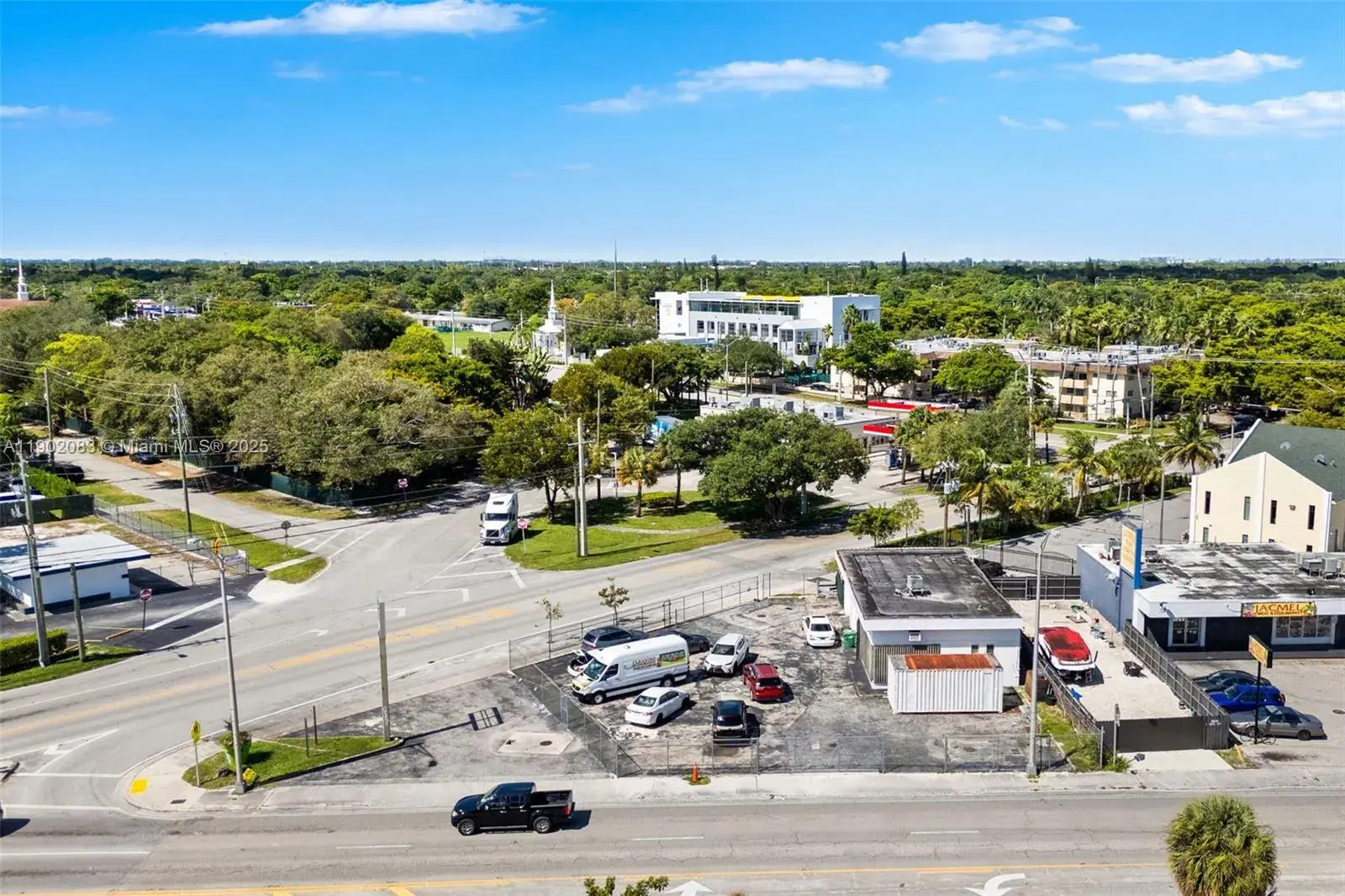 11815 NE 2nd Ave, Miami FL 33161