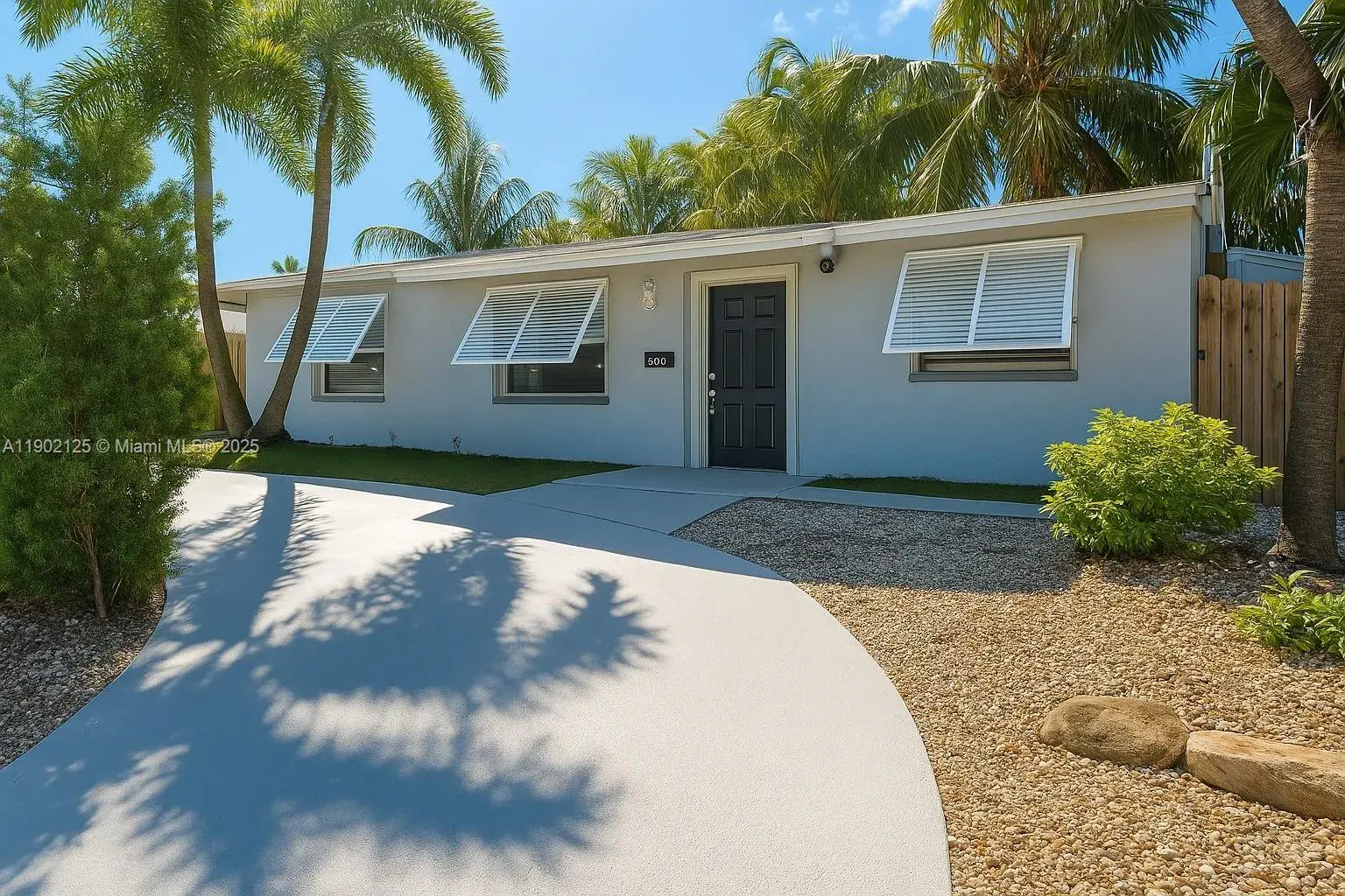 3 bedroom 2 bath Residential for sale at 2622 Sheridan St, Hollywood FL 33020