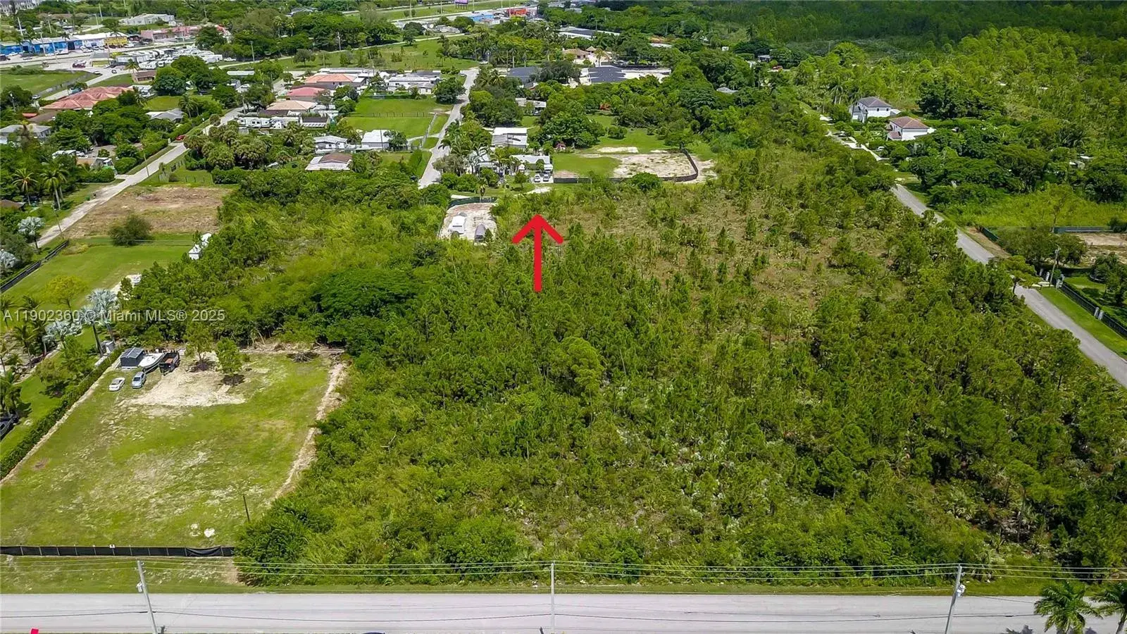 12251 SW 230th Street, Miami FL 33170