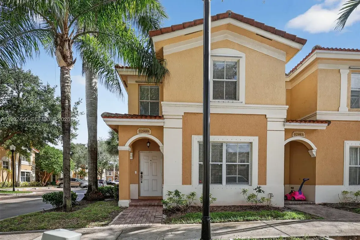 12989 SW 30th Ct # 135, Miramar FL 33027