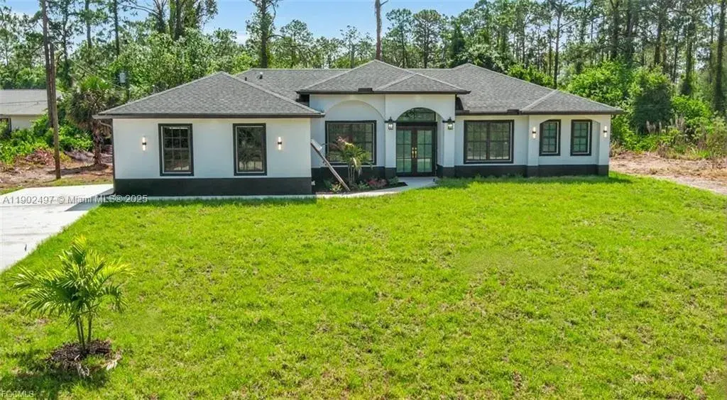 4 bedroom 2 bath Residential for sale at 1506 EIGHTH AVE, Lehigh Acres FL 33972
