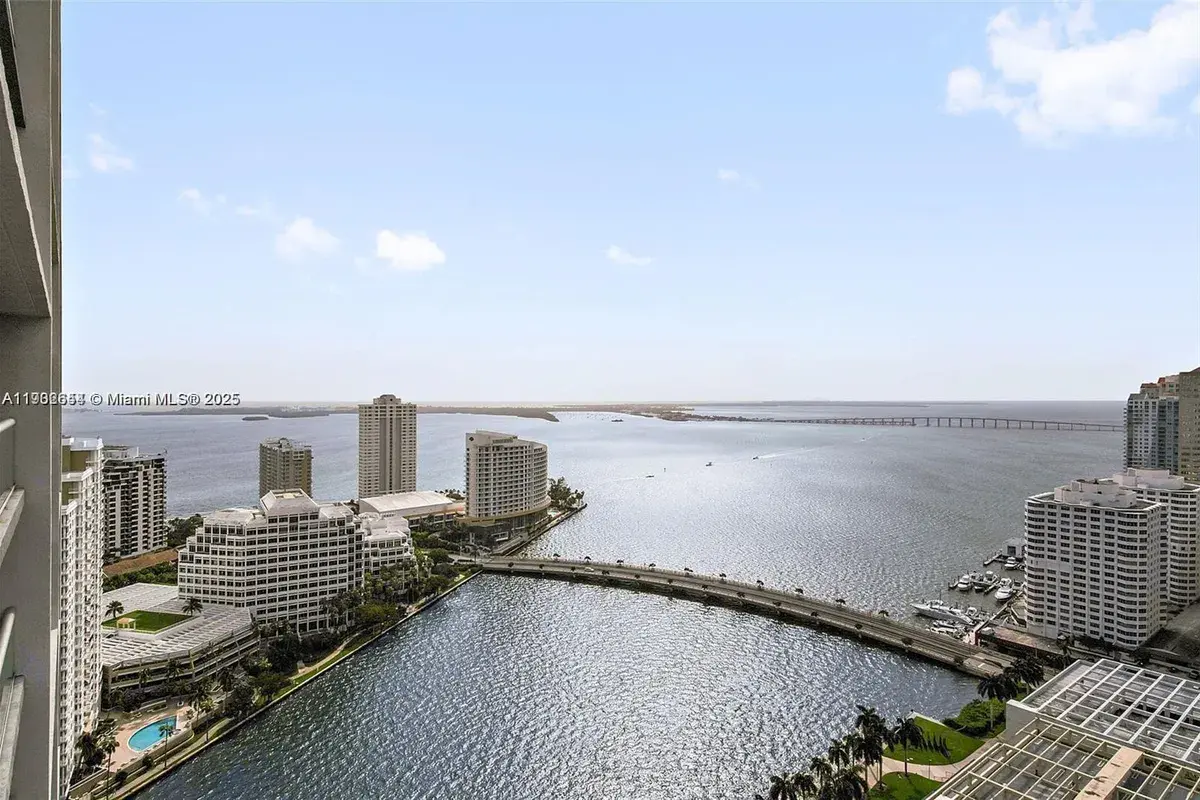 495 Brickell Ave # 5407, Miami FL 33131