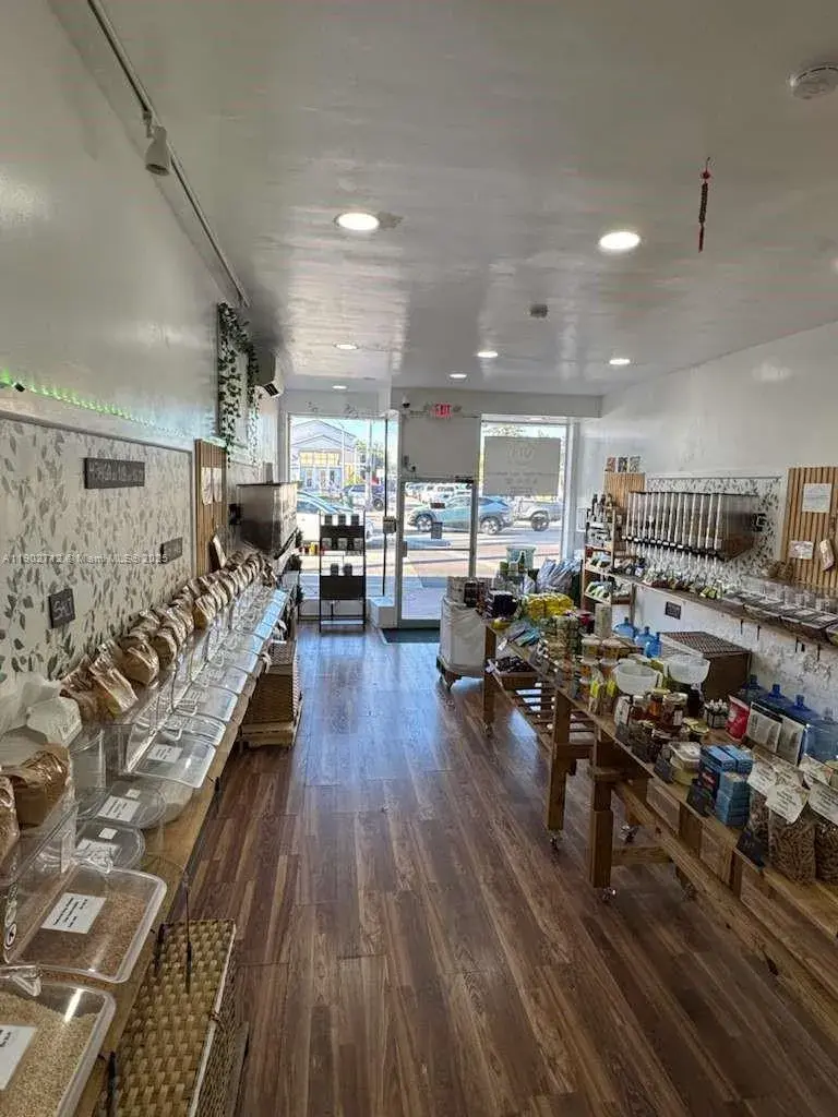 Business Opportunity for sale at North Bay Village, Miami Beach FL 33141