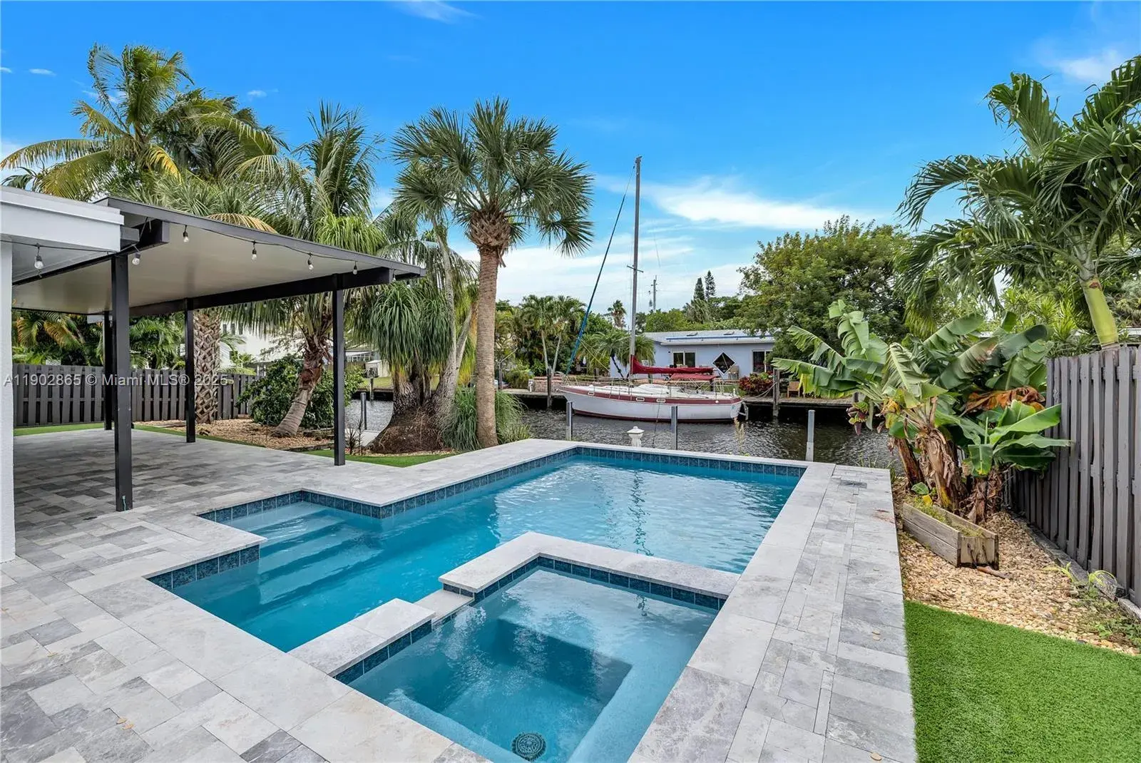 3 bedroom 2 bath Residential for sale at 1608 SW 5th Ct, Fort Lauderdale FL 33312