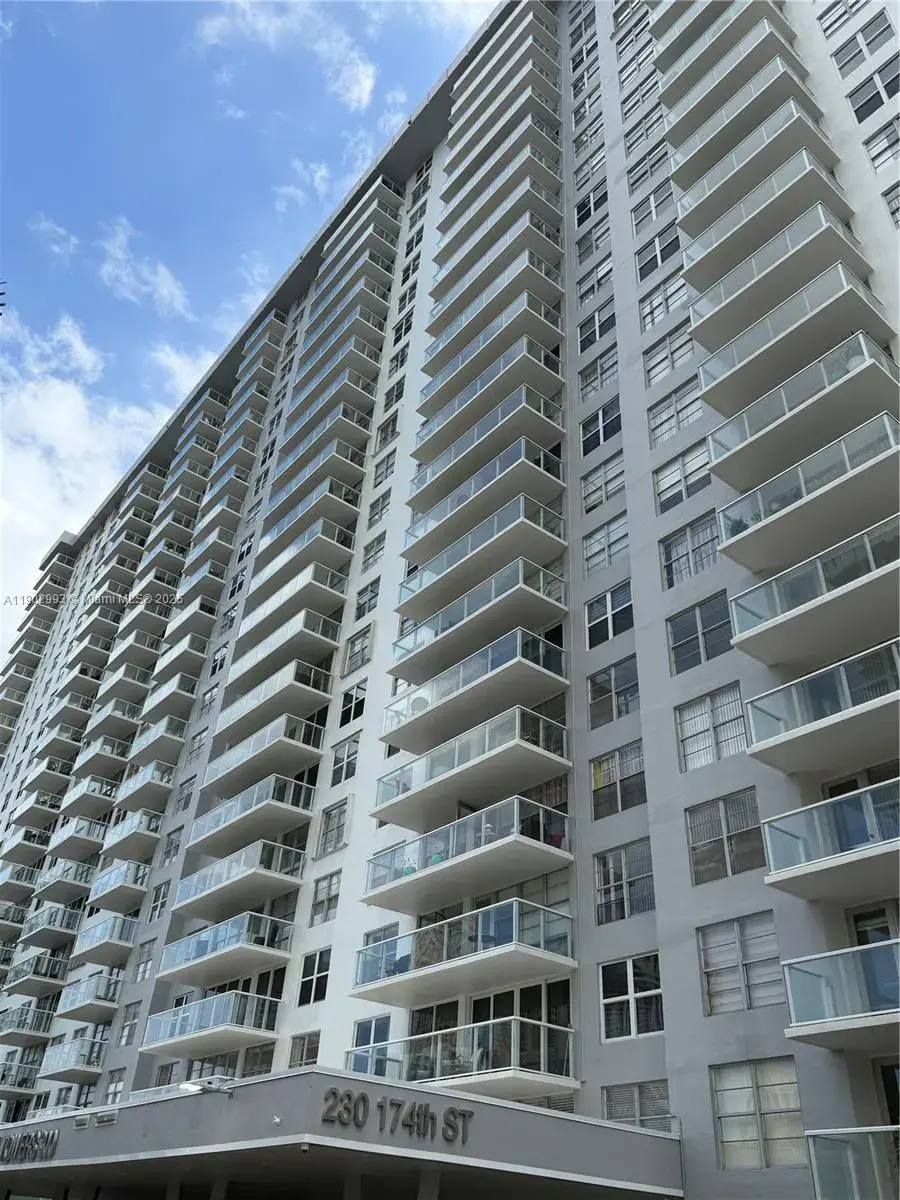 230 174th St # 409, Sunny Isles Beach FL 33160