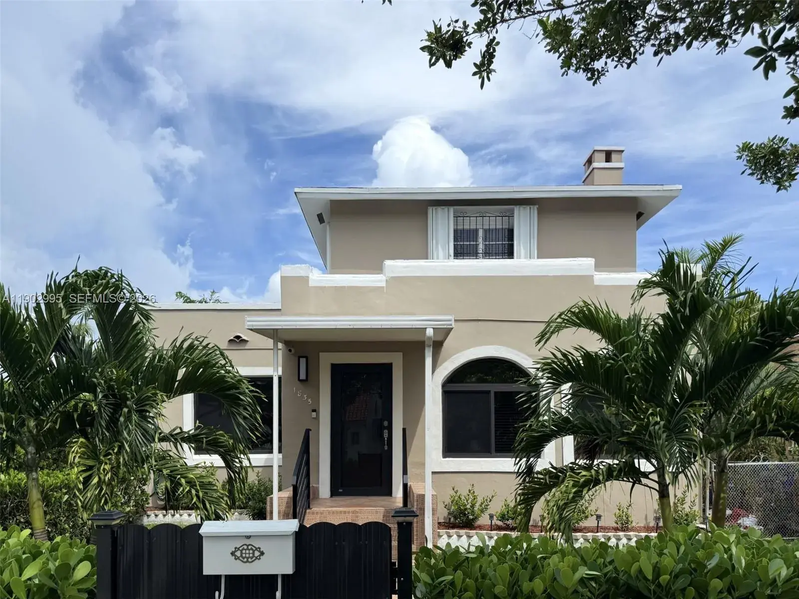 6 bedroom 4 bath Residential for sale at 1835 SW 10th St, Miami FL 33135