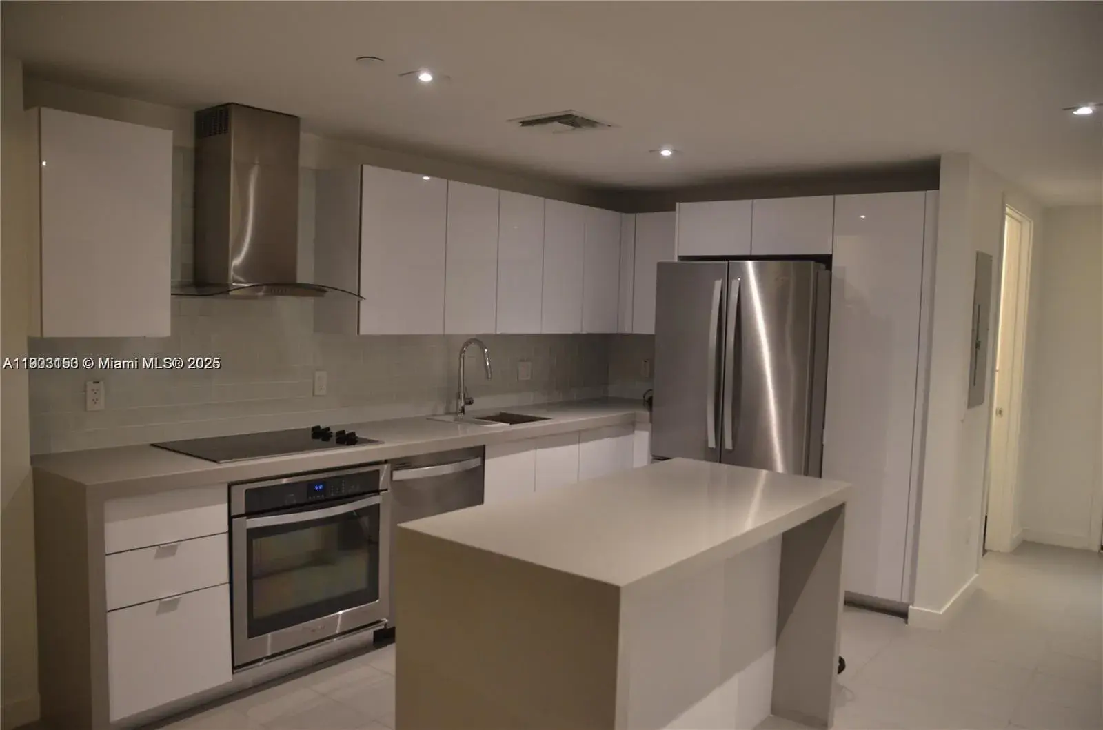 1600 NE 1st Ave # 1611, Miami FL 33132