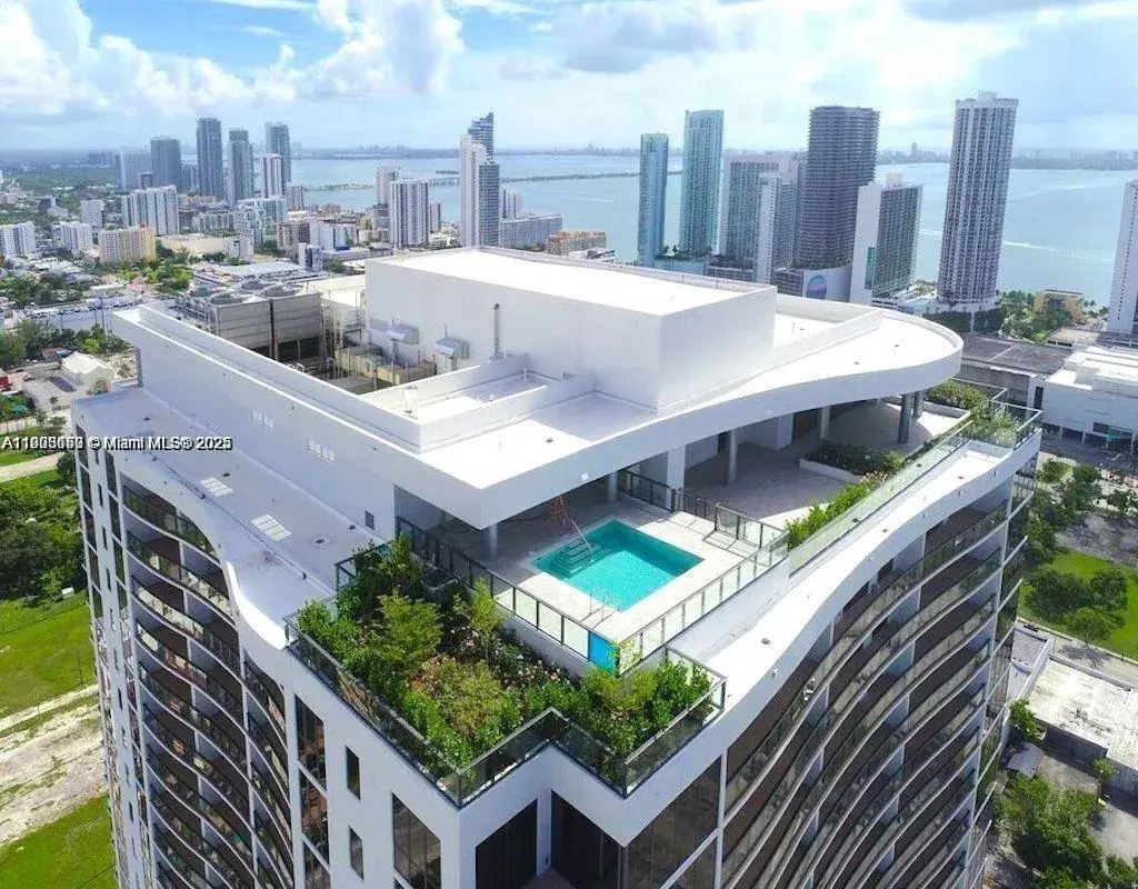 1600 NE 1st Ave # 1611, Miami FL 33132