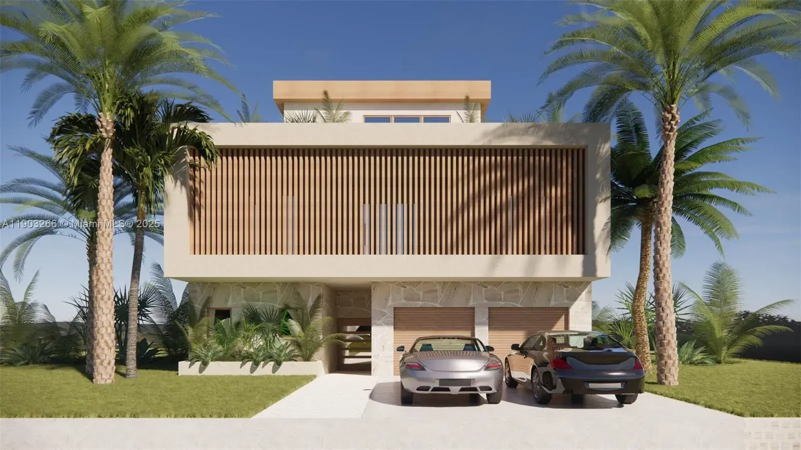 5 bedroom 5 bath Residential for sale at 2508 Center Ave, Fort Lauderdale FL 33305