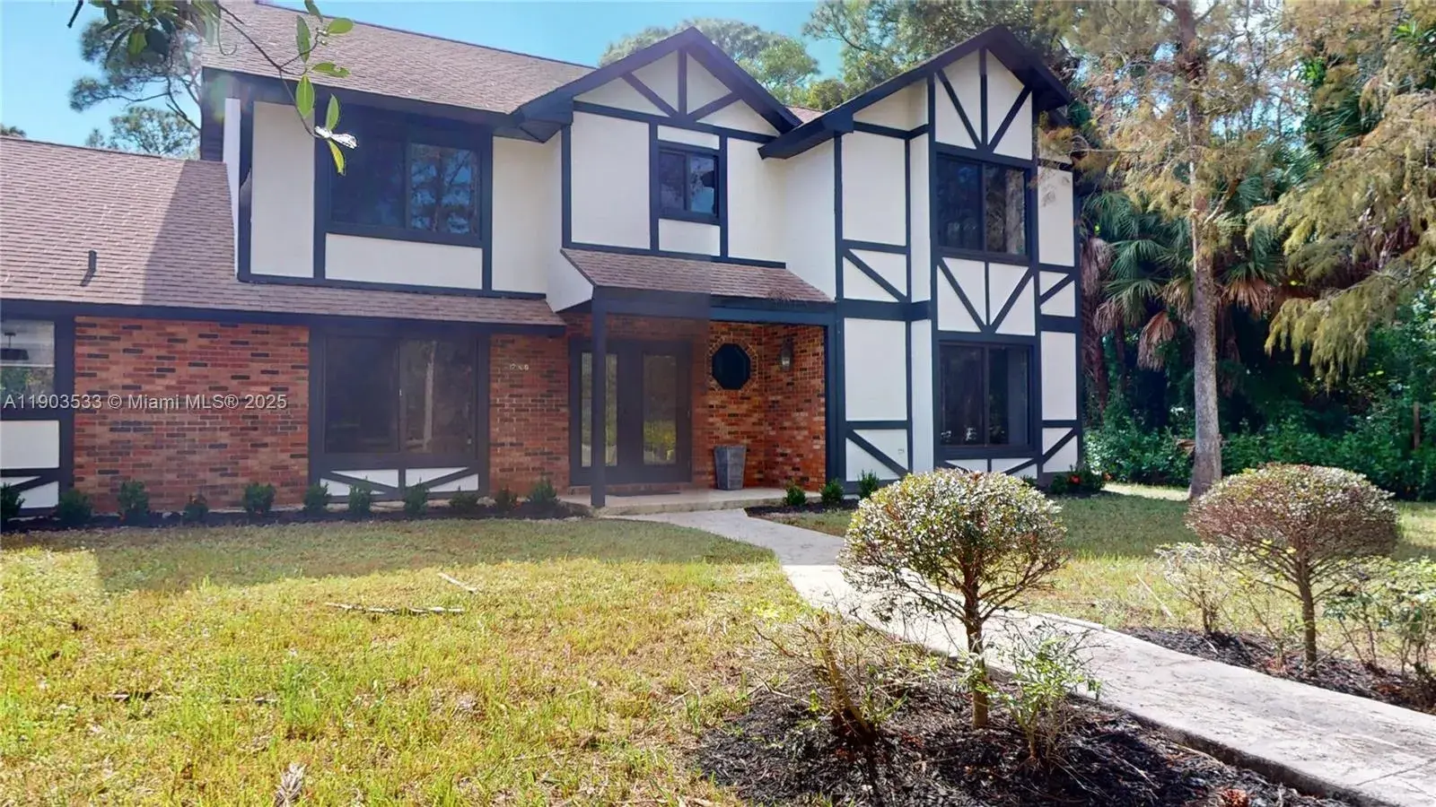 5 bedroom 4 bath Residential for sale at 12986 Marcella Blvd, Loxahatchee FL 33470