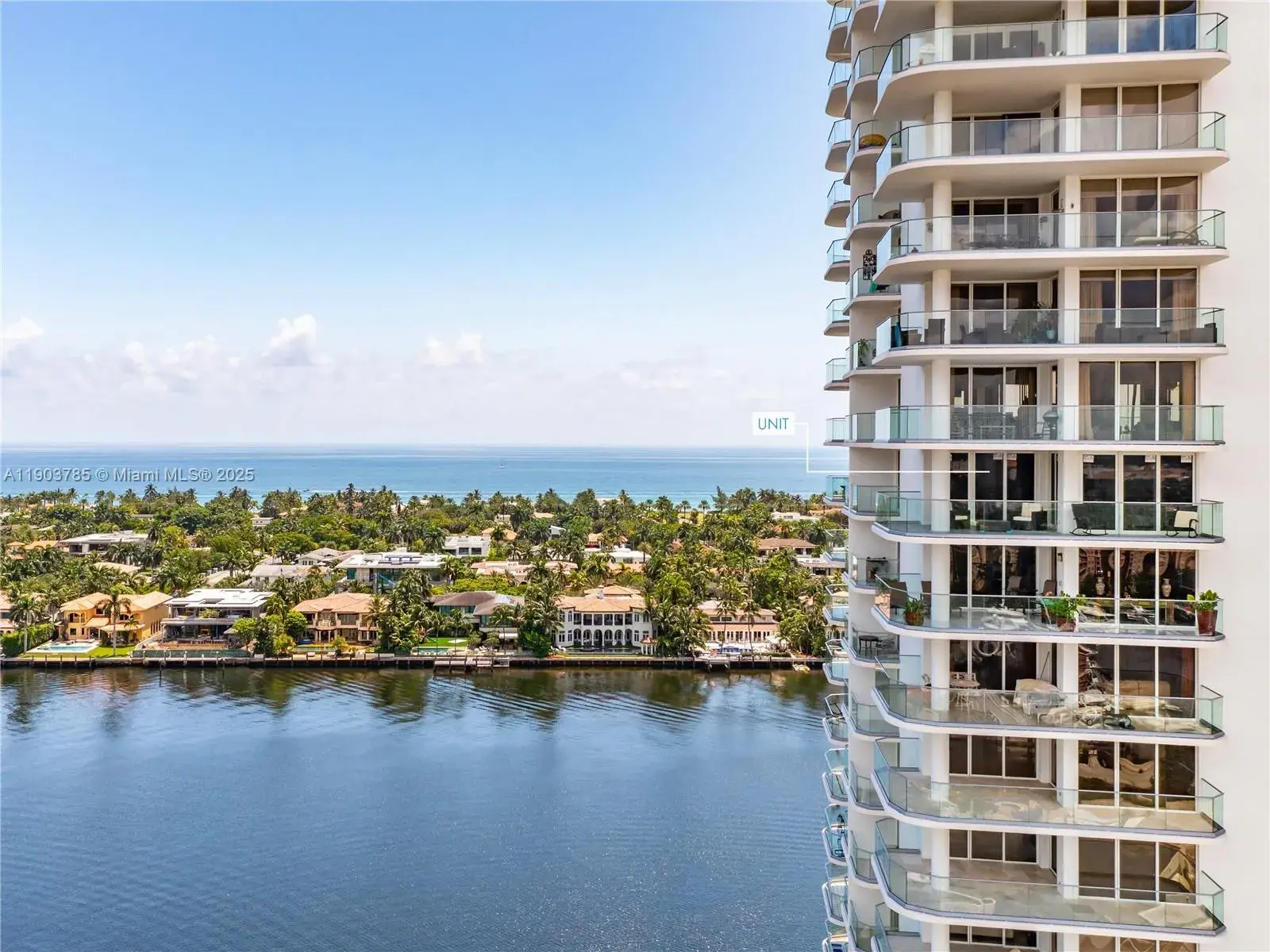 19707 Turnberry Way # 18K, Aventura FL 33180