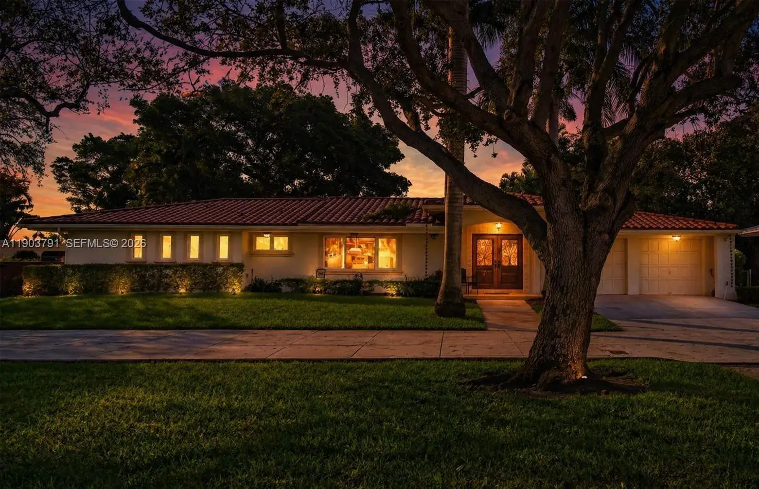 1266 NE 101st St, Miami Shores FL 33138