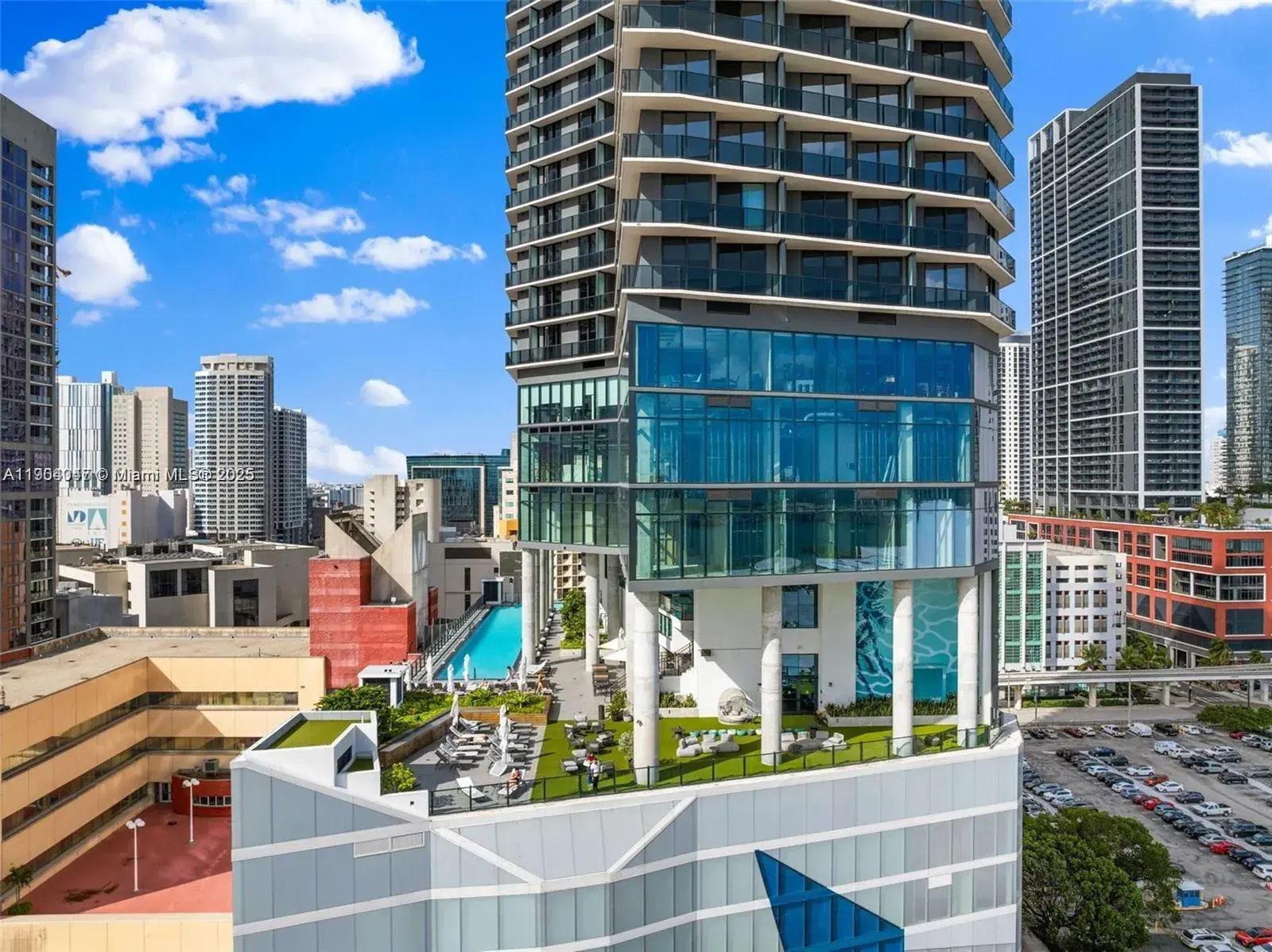 398 NE 5th St # 2602, Miami FL 33132