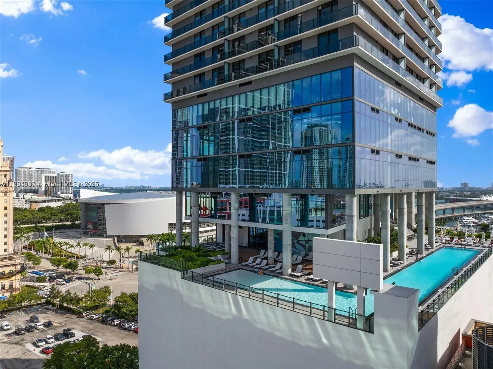 398 NE 5th St # 2602, Miami FL 33132