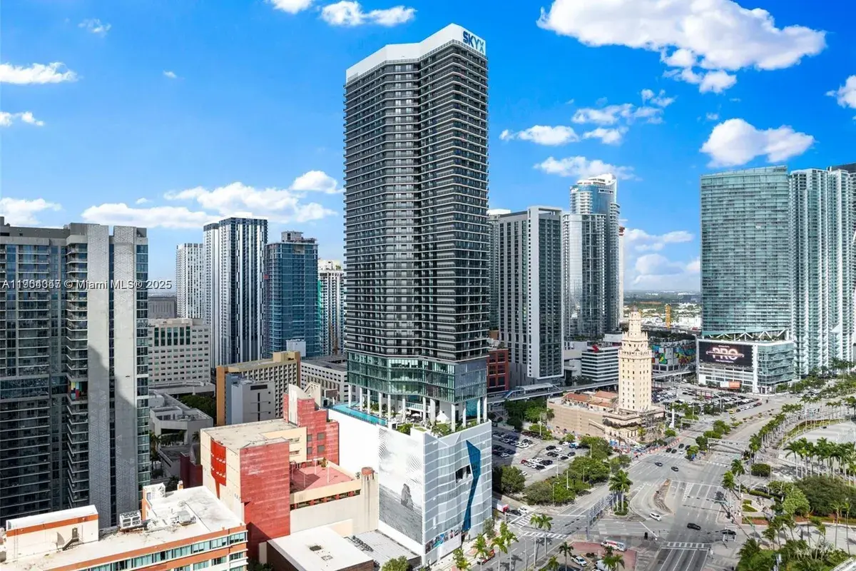 398 NE 5th St # 2602, Miami FL 33132