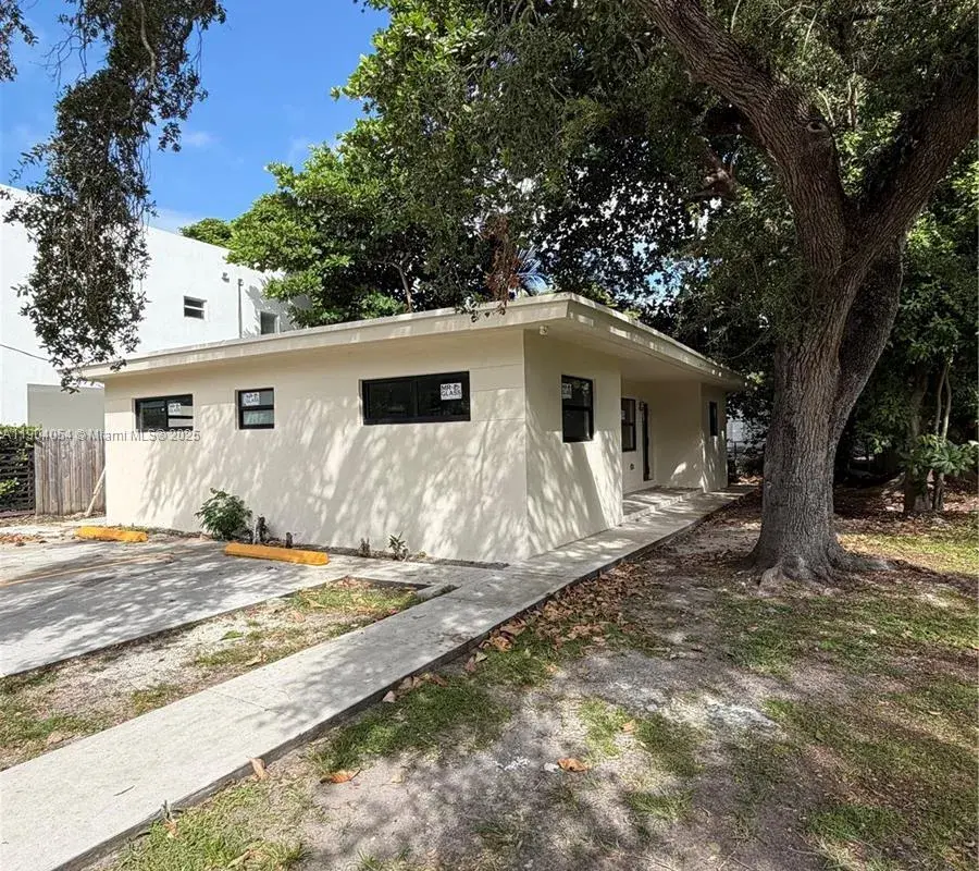 3801 Thomas Ave # 3801, Miami FL 33133