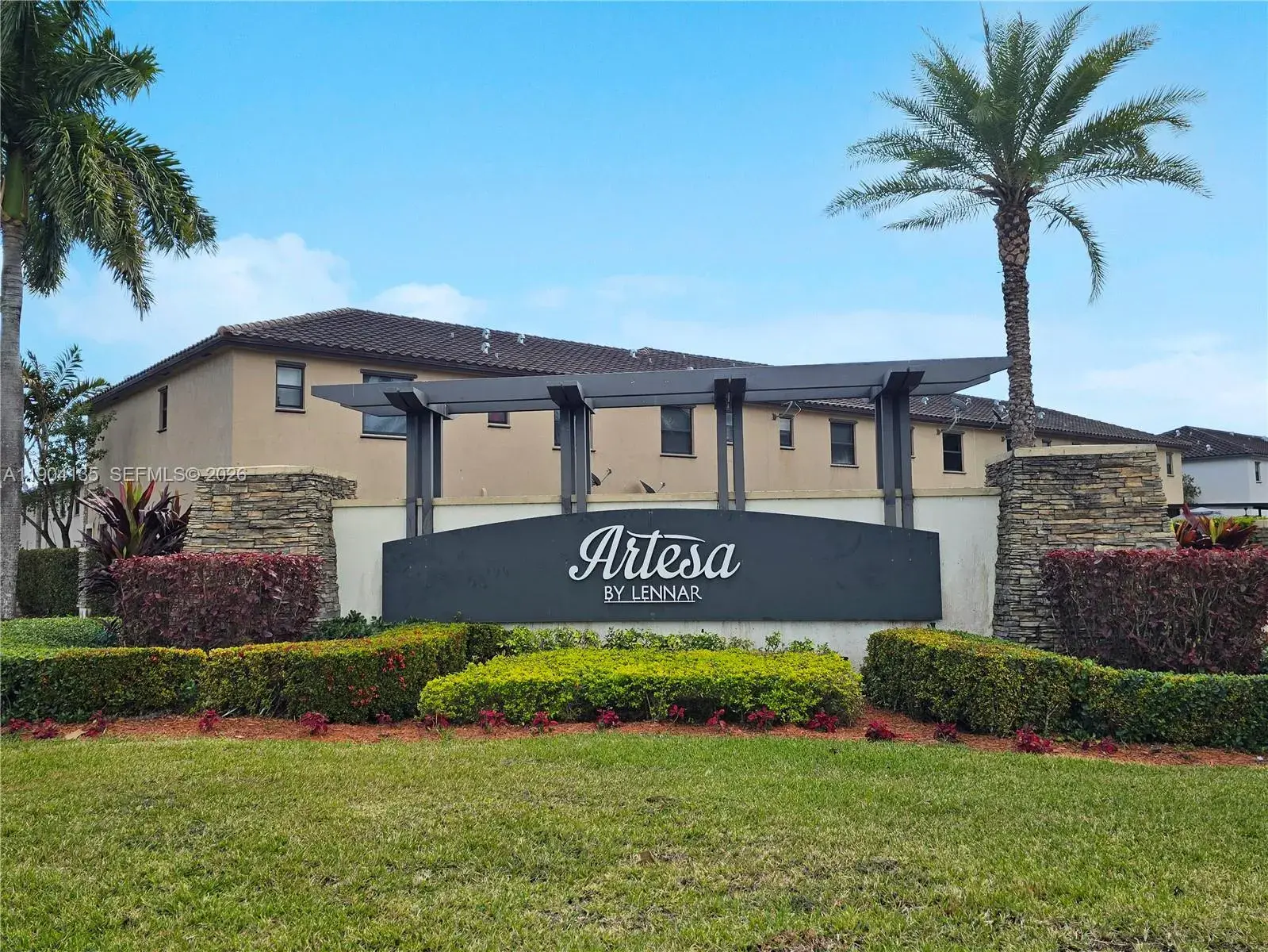 11410 SW 252nd Ter, Homestead FL 33032