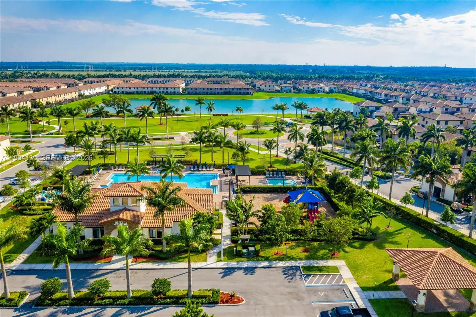 11410 SW 252nd Ter, Homestead FL 33032