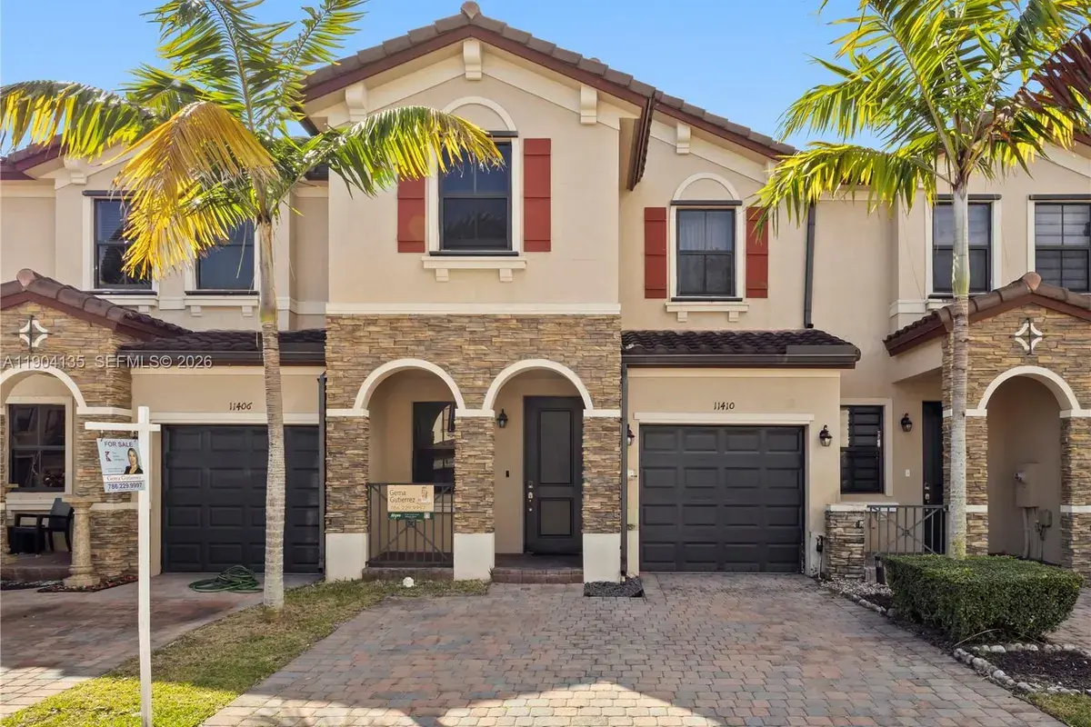 11410 SW 252nd Ter, Homestead FL 33032