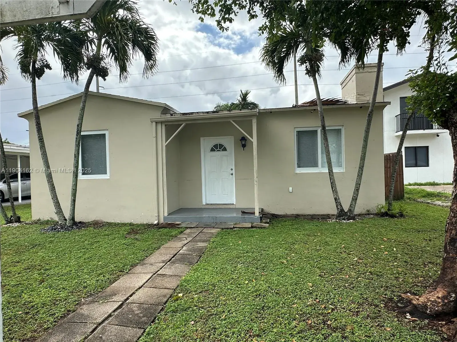 Residential Income for sale at 2322 Cleveland St, Hollywood FL 33020