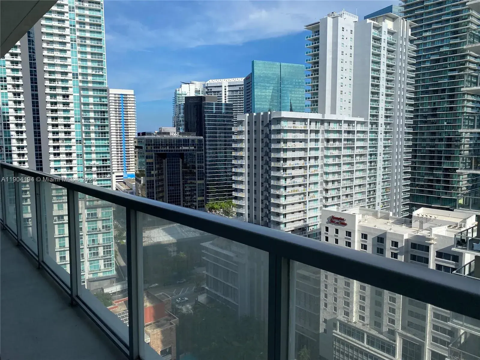 2 bedroom 2 bath Residential for sale at 1111 SW 1st Ave, Miami FL 33130