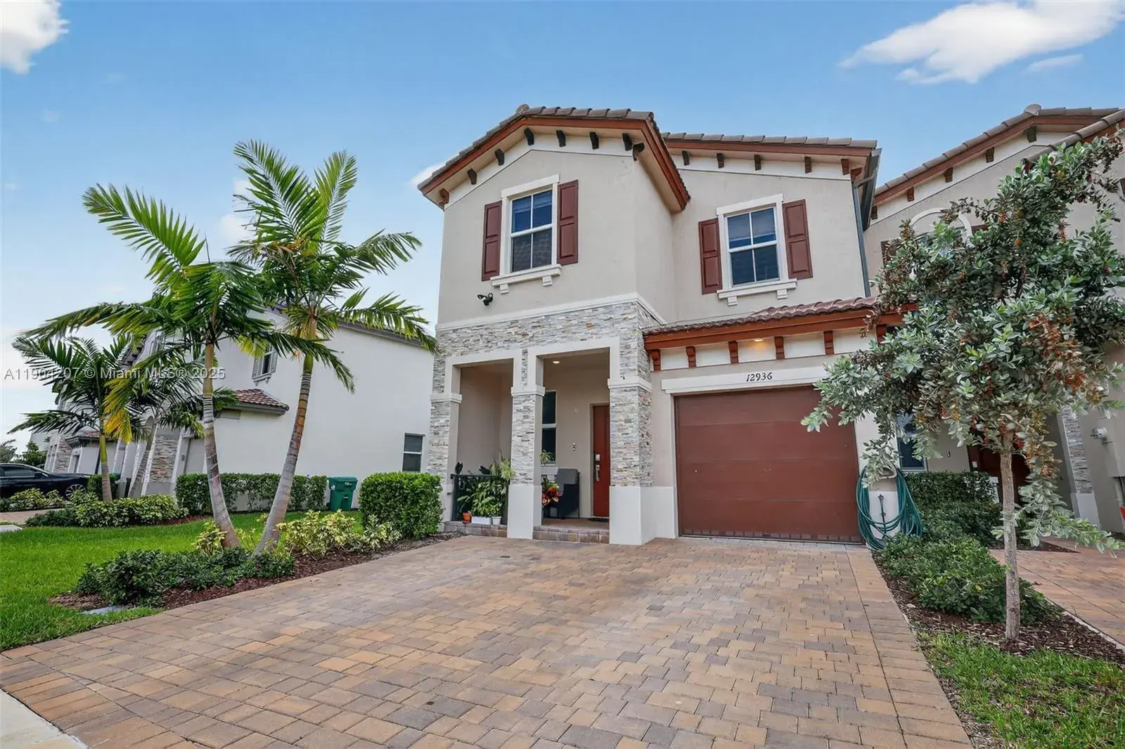 12936 NW 22nd Pl, Miami FL 33167
