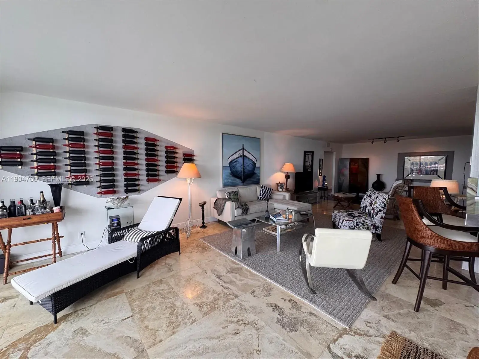 5700 Collins Ave # 5L, Miami Beach FL 33140