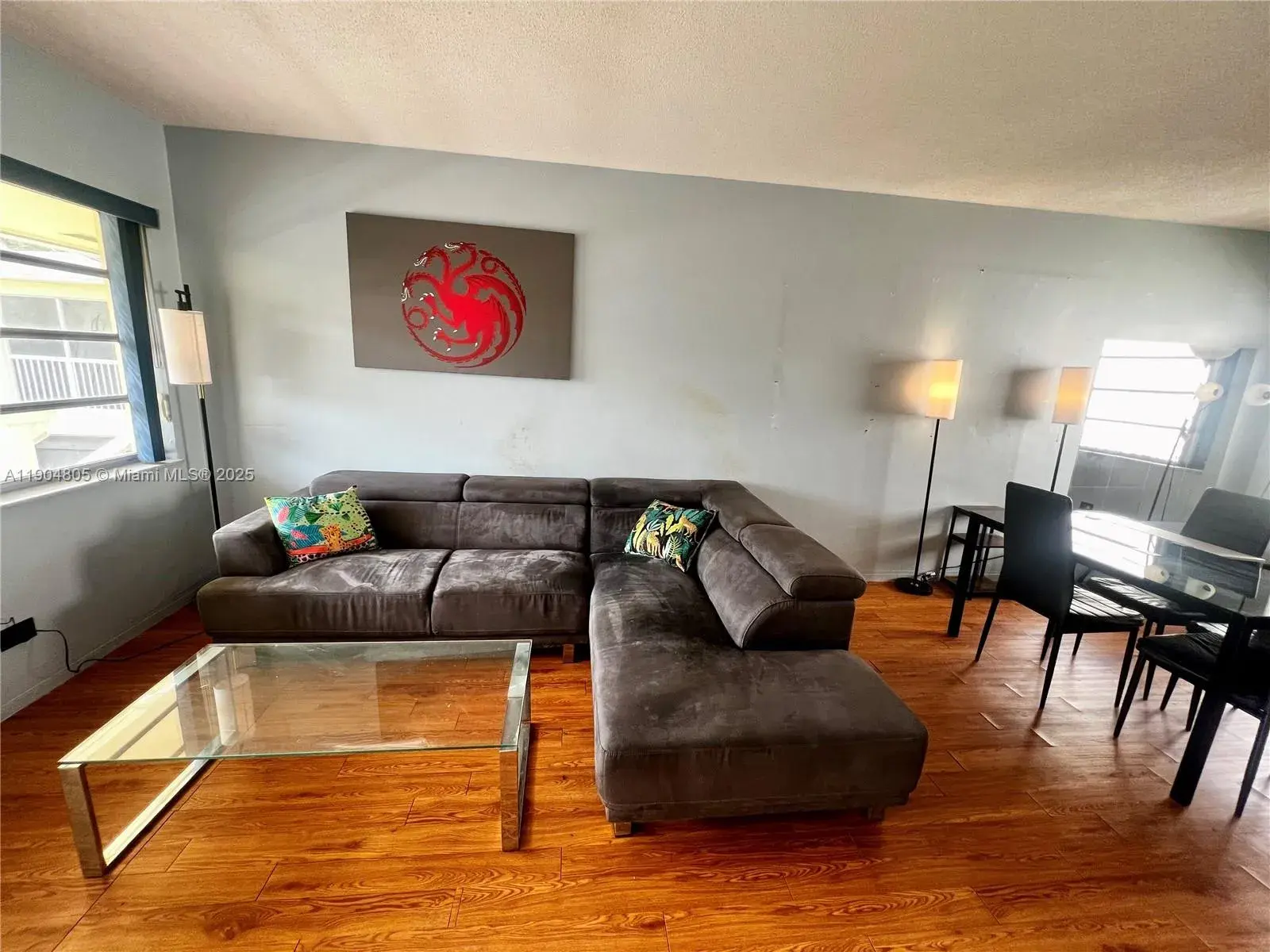 1 bedroom 1 bath Residential for sale at 1501 Arthur St # 7, Hollywood FL 33020