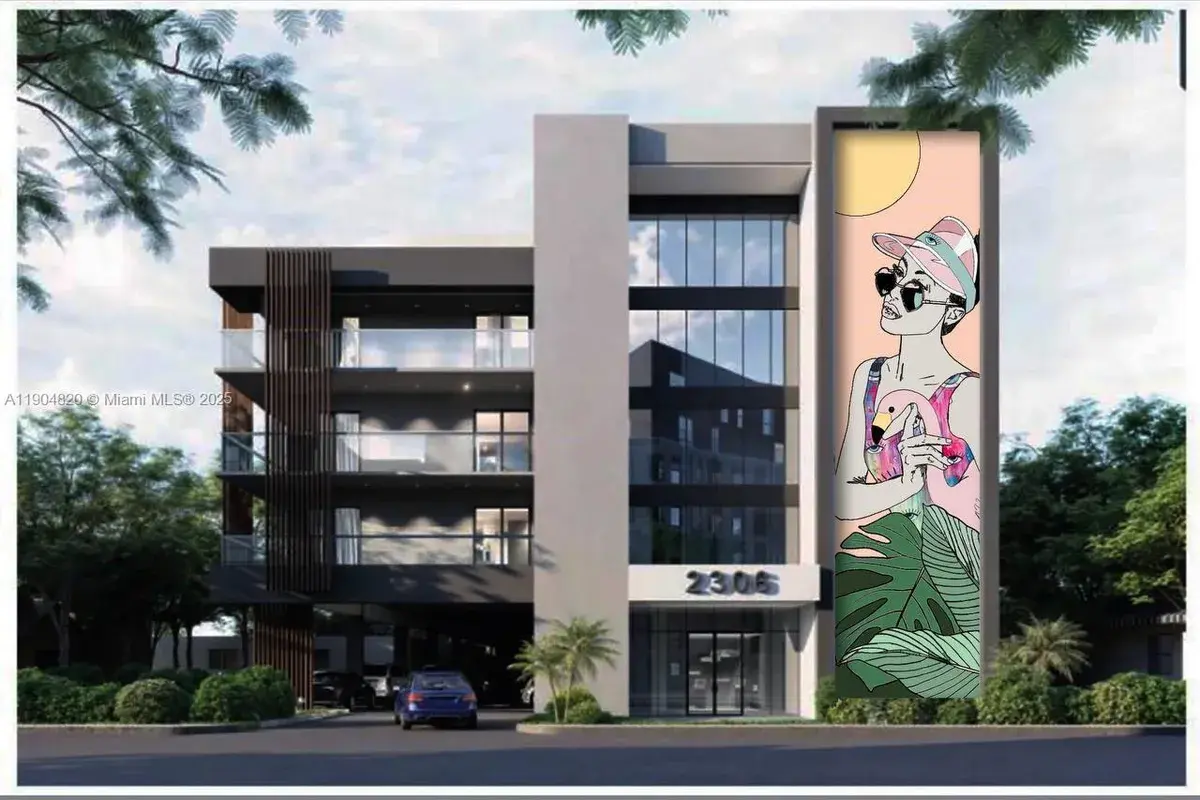 2306 Van Buren St, Hollywood FL 33020
