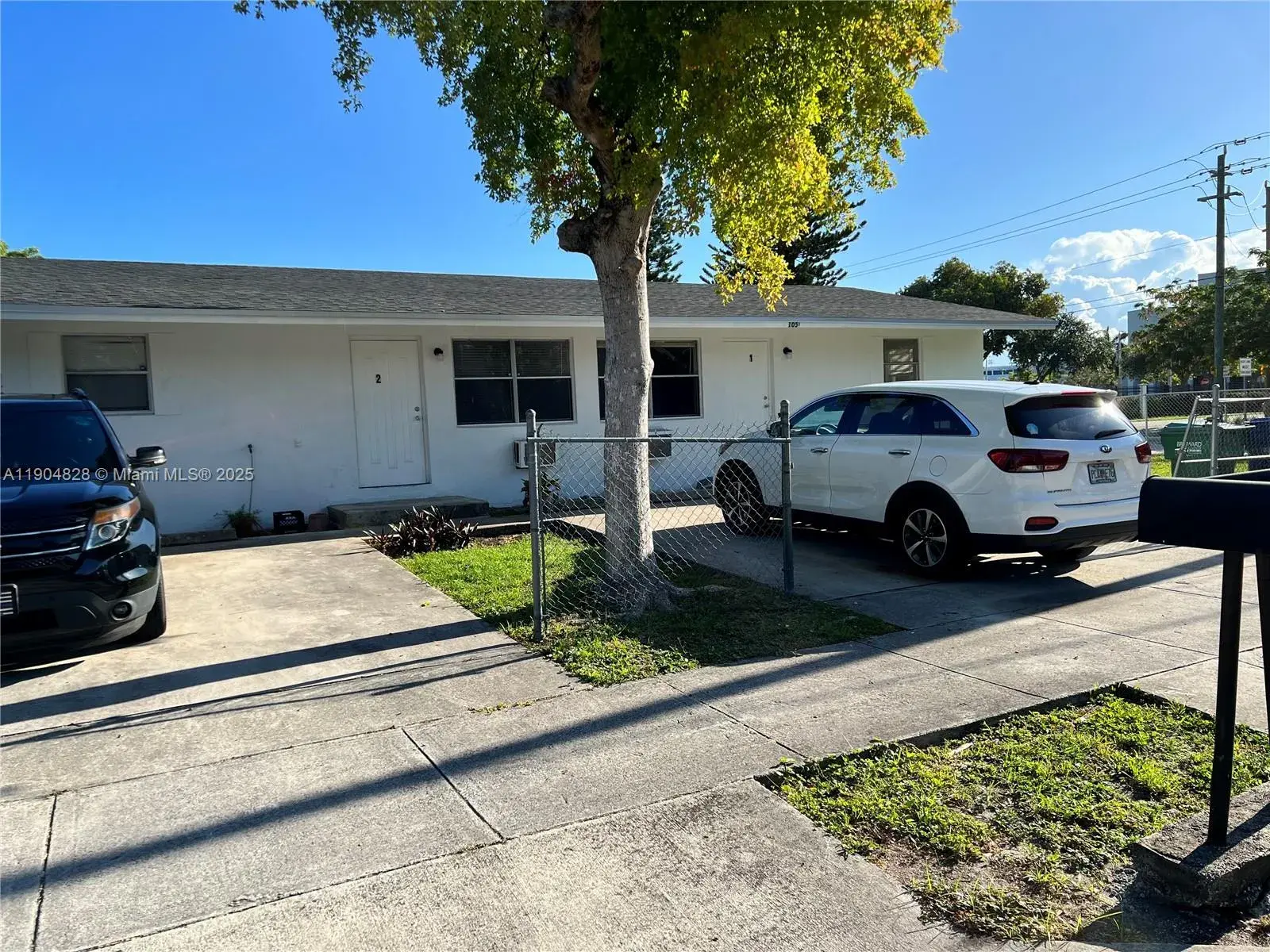Residential Income for sale at 1051 NW 27th Ave, Fort Lauderdale FL 33311
