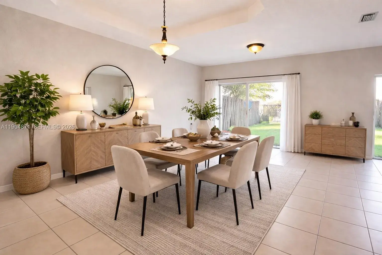 3 bedroom 2 bath Residential for sale at 4947 SW 135th Way, Miramar FL 33027