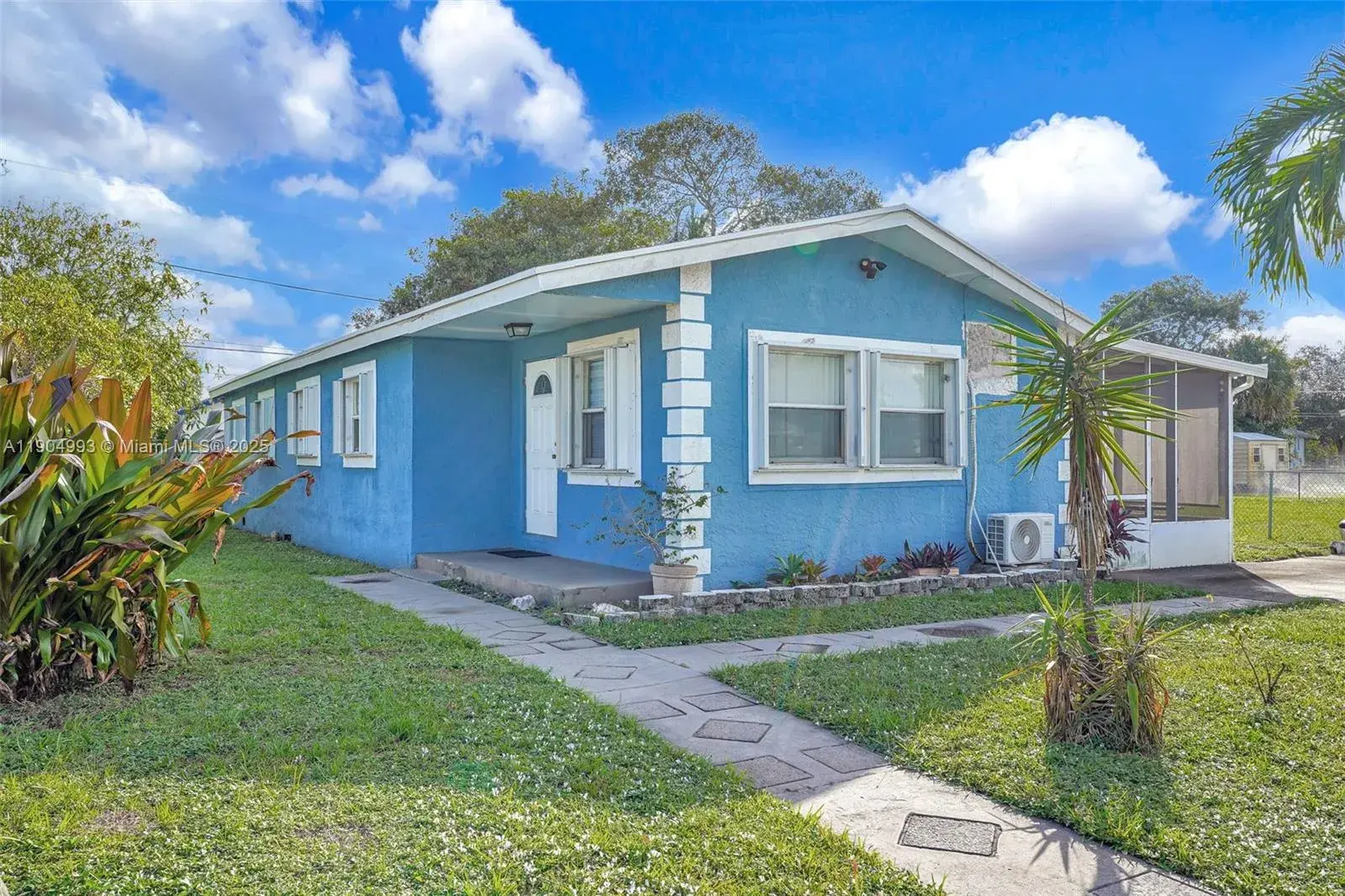4 bedroom 2 bath Residential for sale at 2760 NW 23rd St, Fort Lauderdale FL 33311