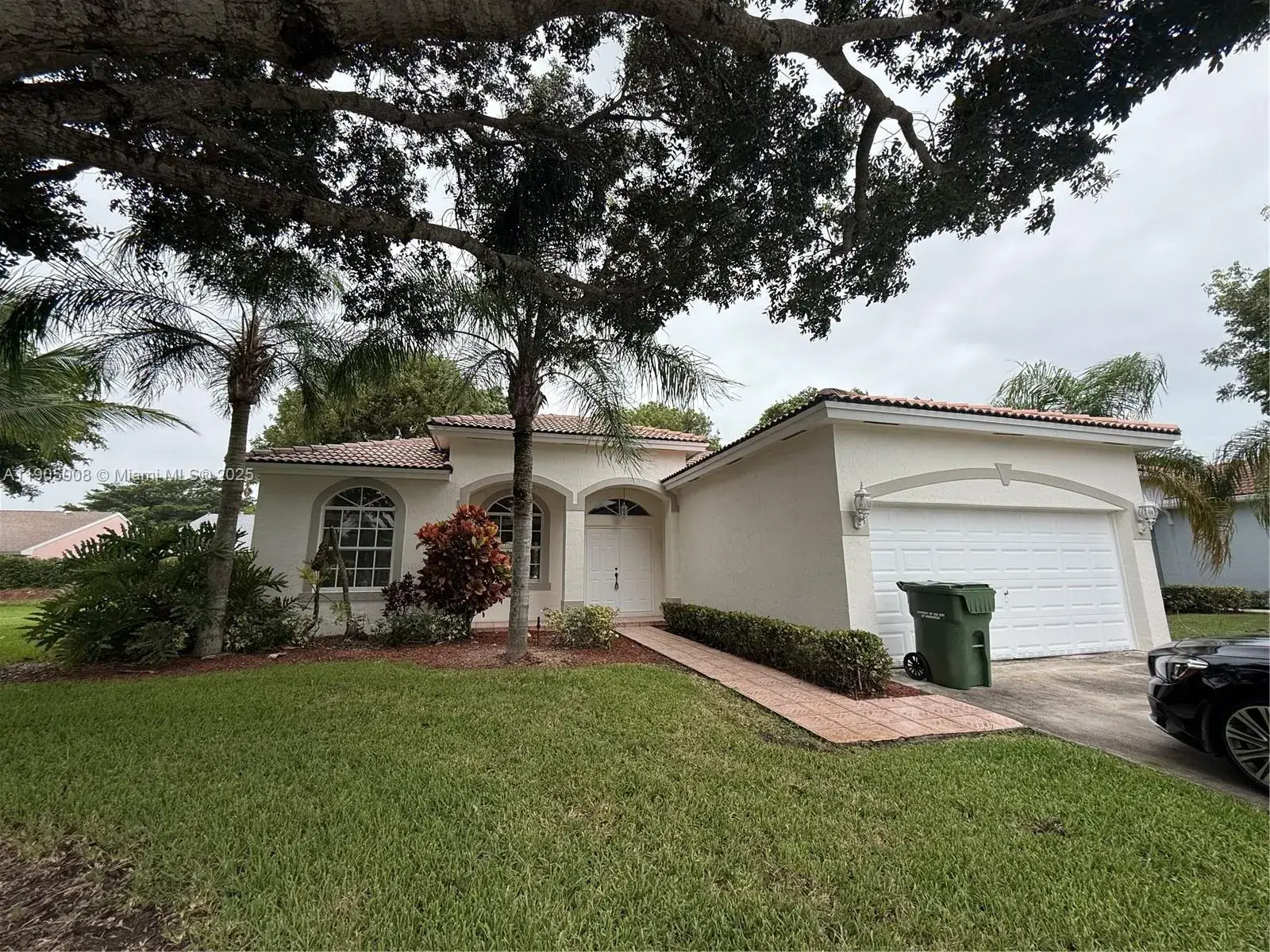 540 SE 23rd Ln, Homestead FL 33033