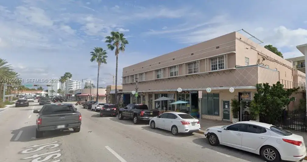 Commercial Sale for sale at 1024 71st St, Miami Beach FL 33141