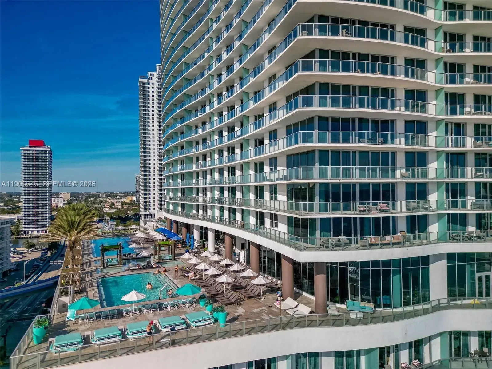 4111 S Ocean Dr # 1001, Hollywood FL 33019