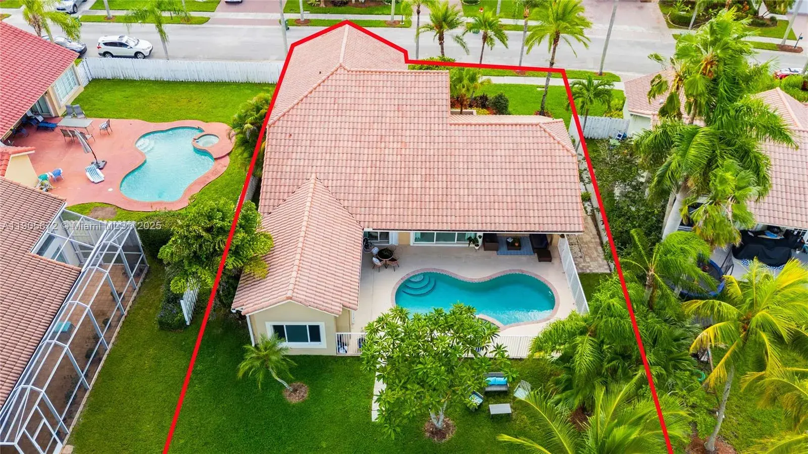 1171 Laguna Springs Dr, Weston FL 33326