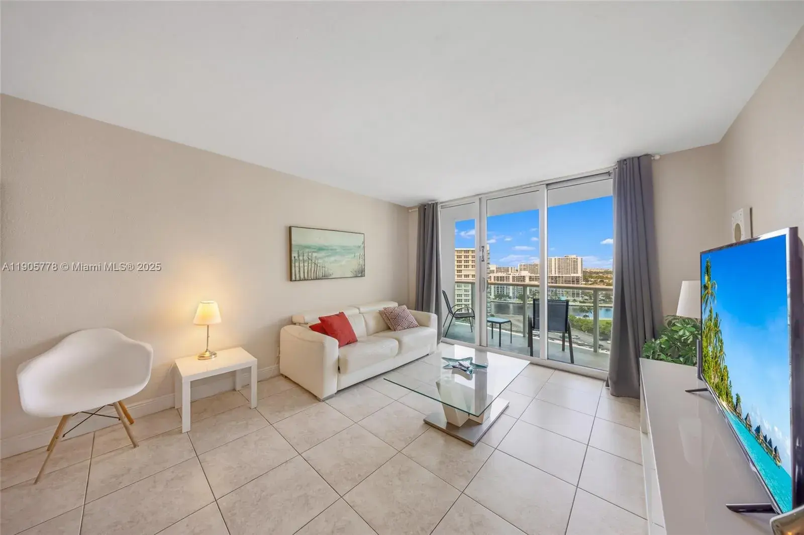 3801 S Ocean Dr # 15R, Hollywood FL 33019