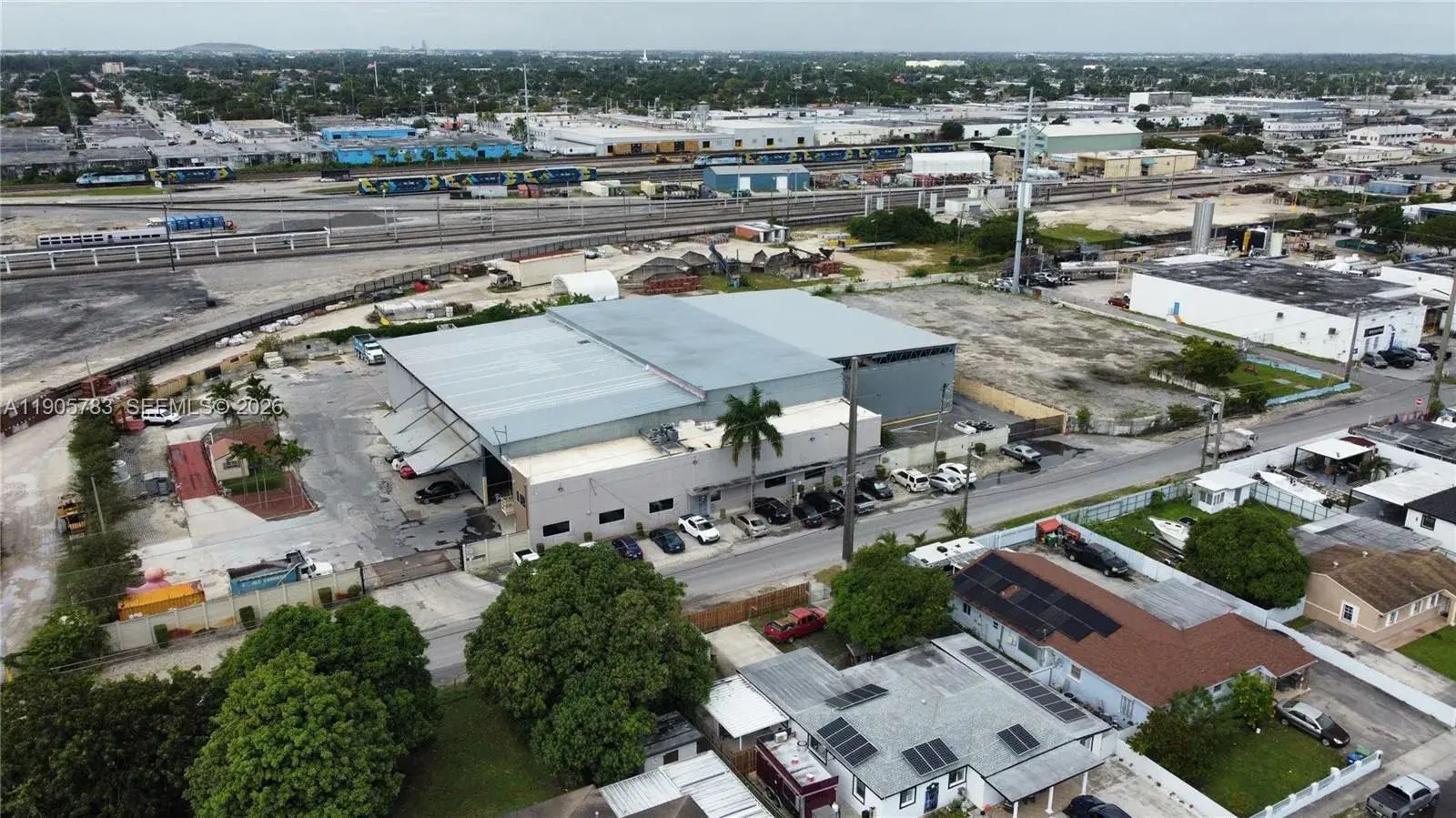 8600 NW 36th Ave, Miami FL 33147