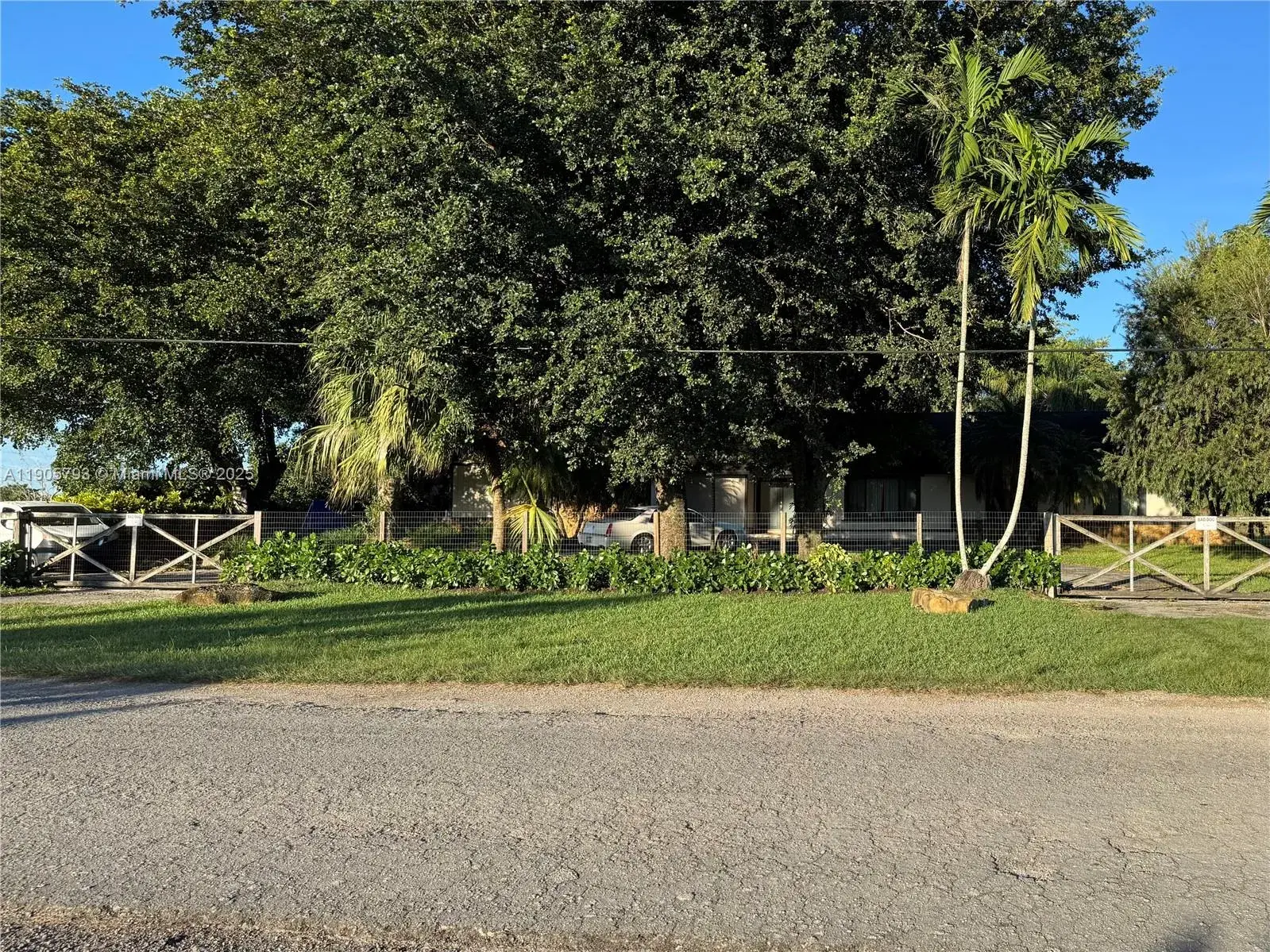 4 bedroom 2 bath Residential for sale at 18750 SW 207th Ave, Miami FL 33187