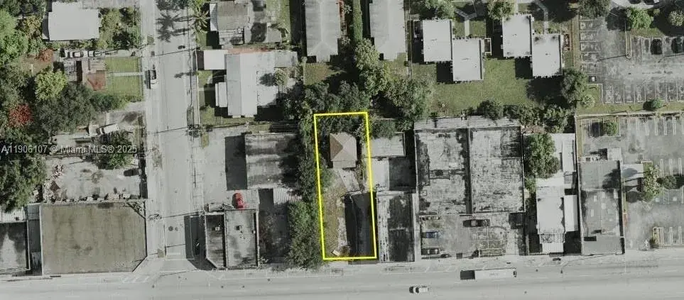 Residential Income for sale at 279 NW 54th St, Miami FL 33127