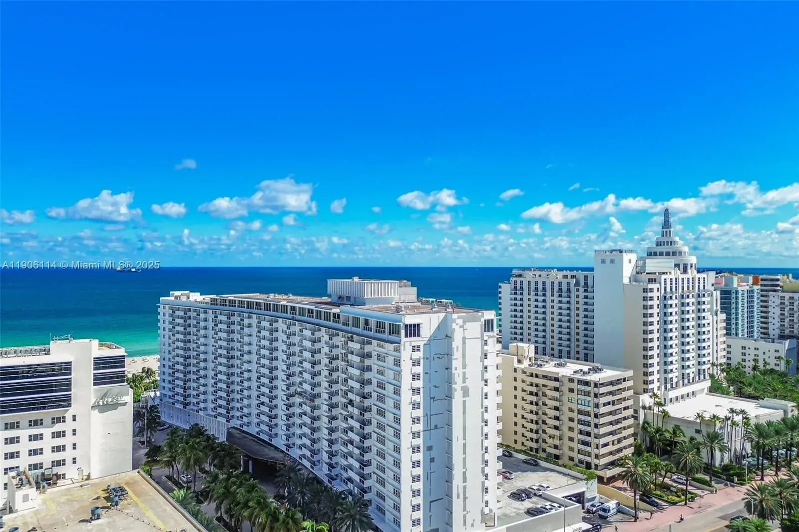 100 Lincoln Rd # 502, Miami Beach FL 33139