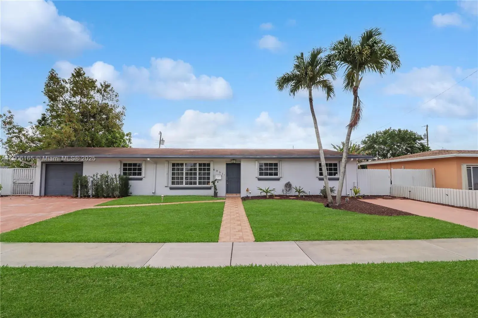 4 bedroom 3 bath Residential for sale at 6051 SW 110th Ave, Miami FL 33173