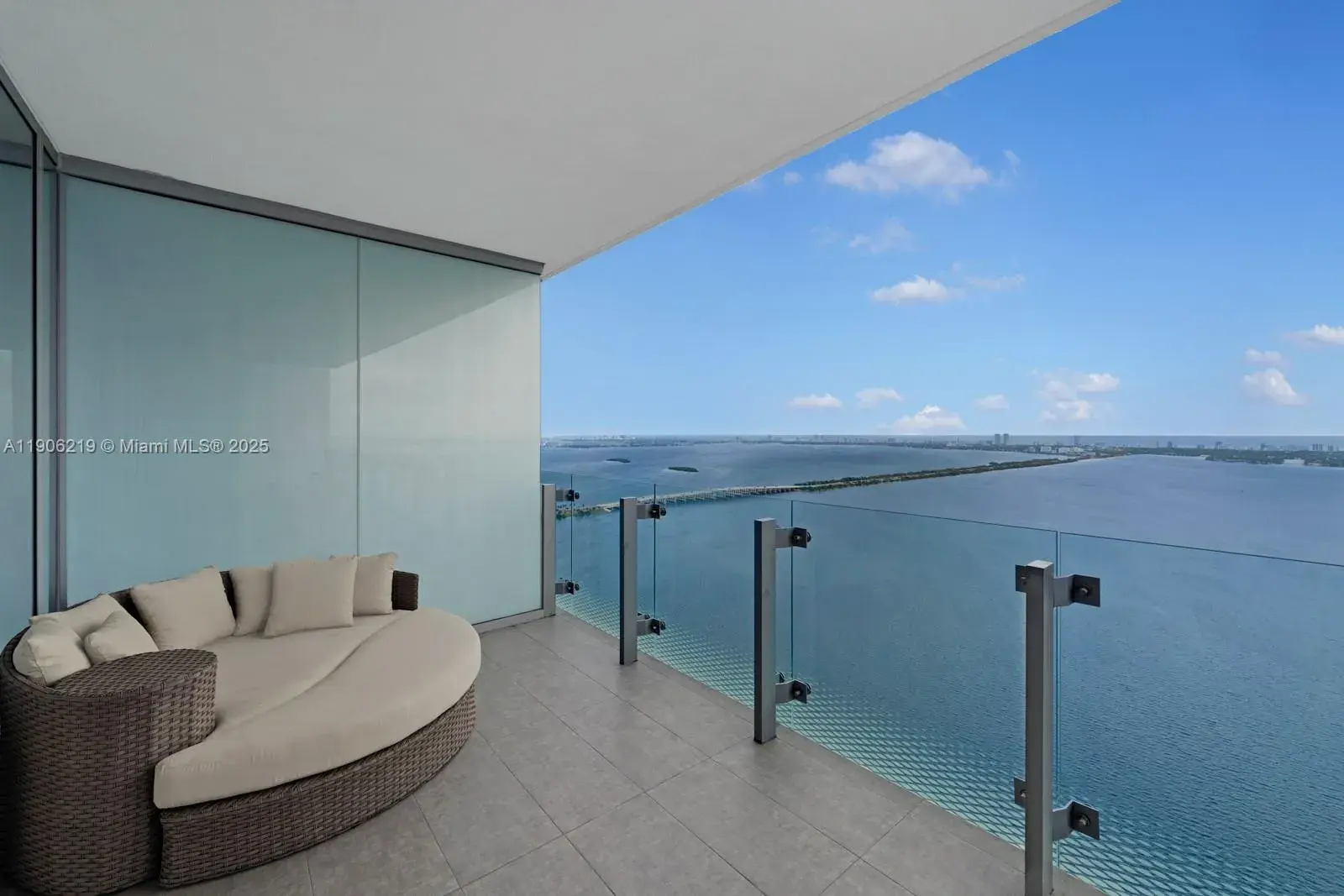 4 bedroom 6 bath Residential for sale at 700 NE 26th Ter # 5103, Miami FL 33137