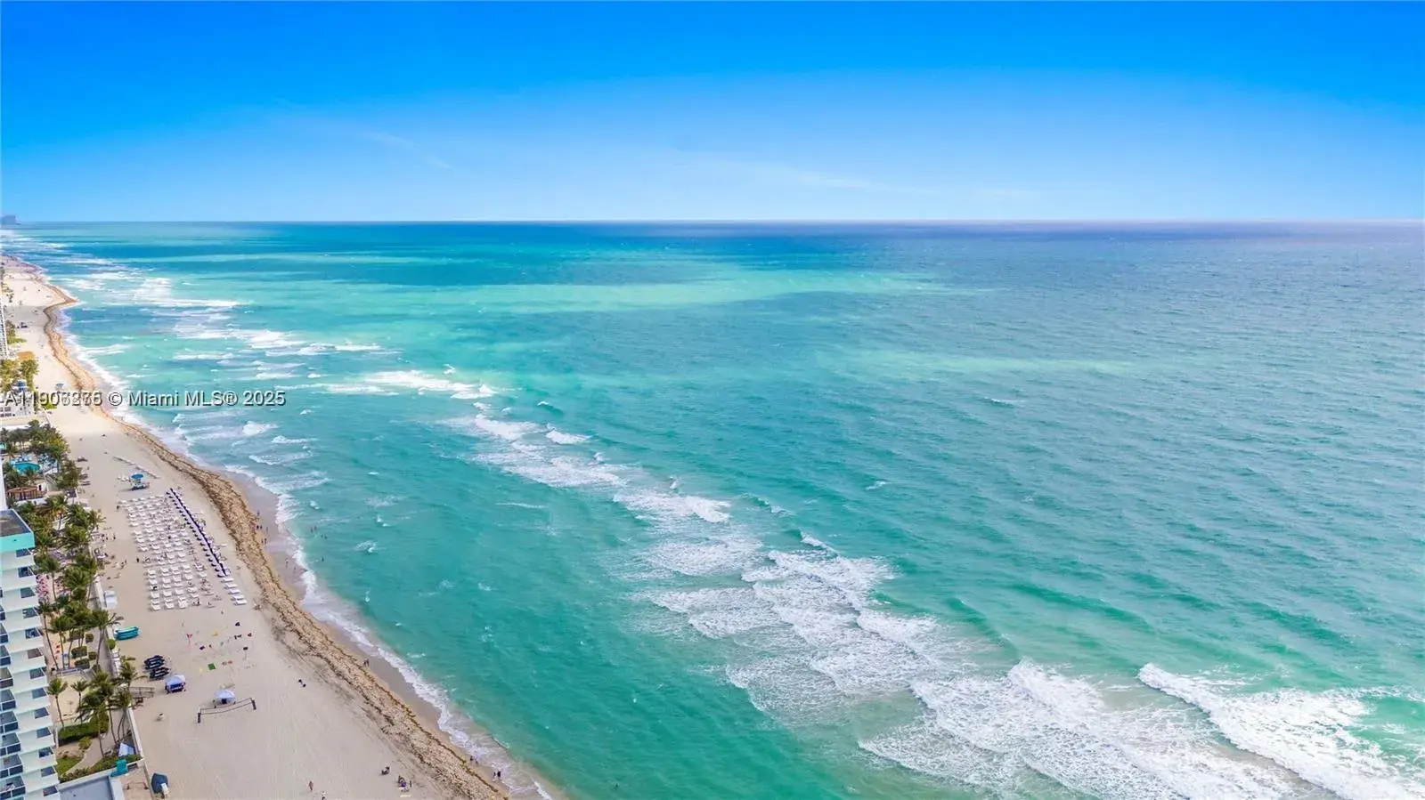 1 bedroom 1 bath Residential for sale at 3901 S Ocean Dr # 5A, Hollywood FL 33019