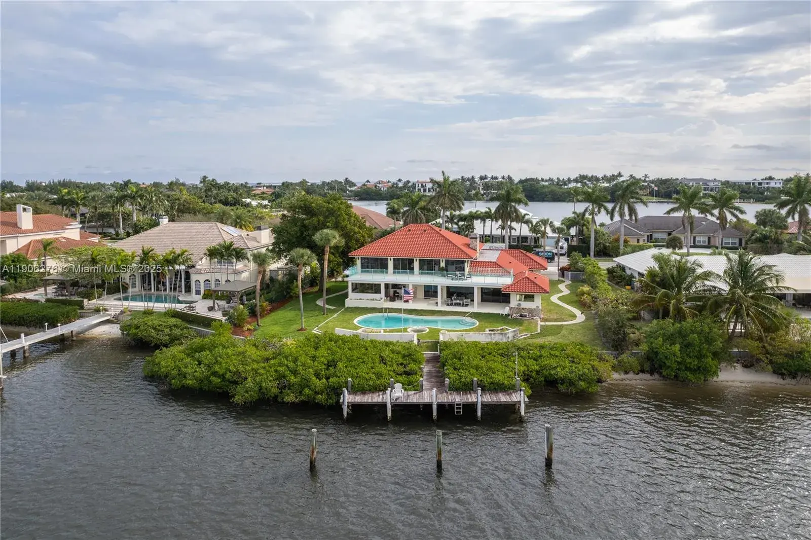 4 bedroom 5 bath Residential for sale at 1635 Lands End Rd, Manalapan FL 33462