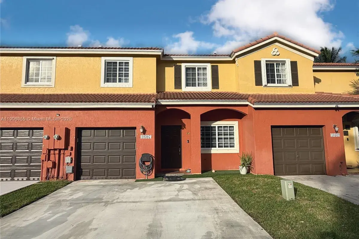 10307 SW 20th St, Miramar FL 33025