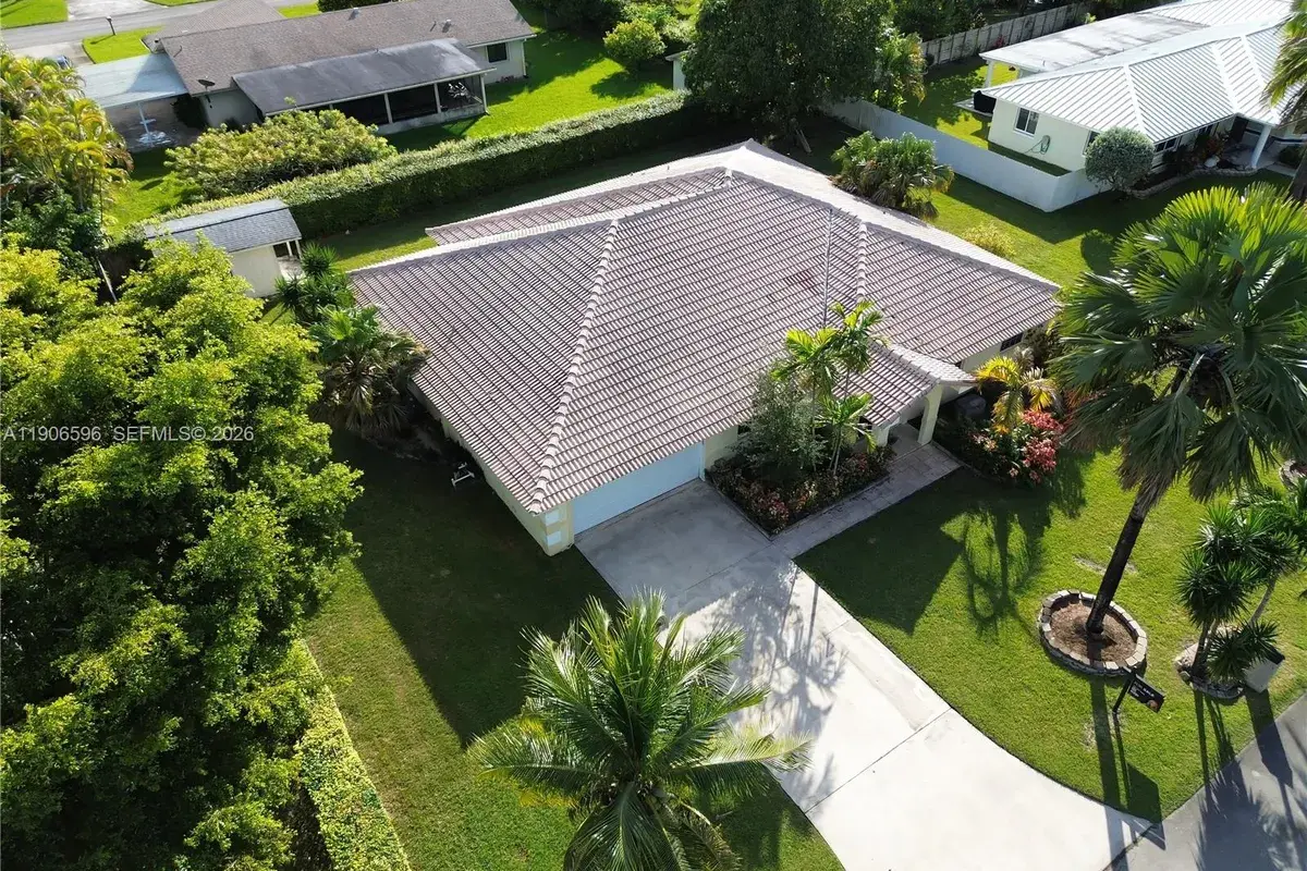 12970 SW 187th Ter, Miami FL 33177
