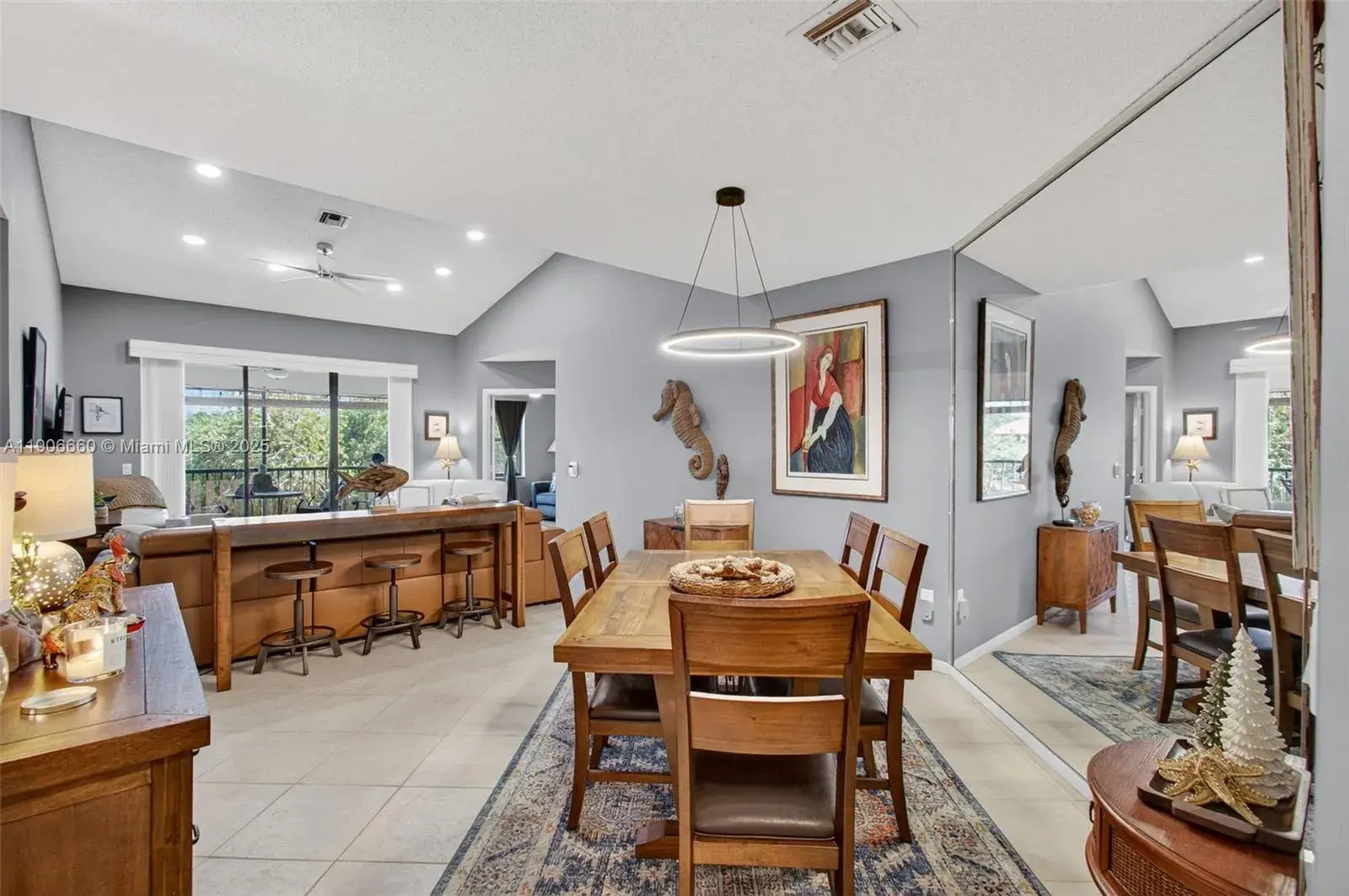3 bedroom 2 bath Residential for sale at 5099 Splendido Ct # U, Boynton Beach FL 33437